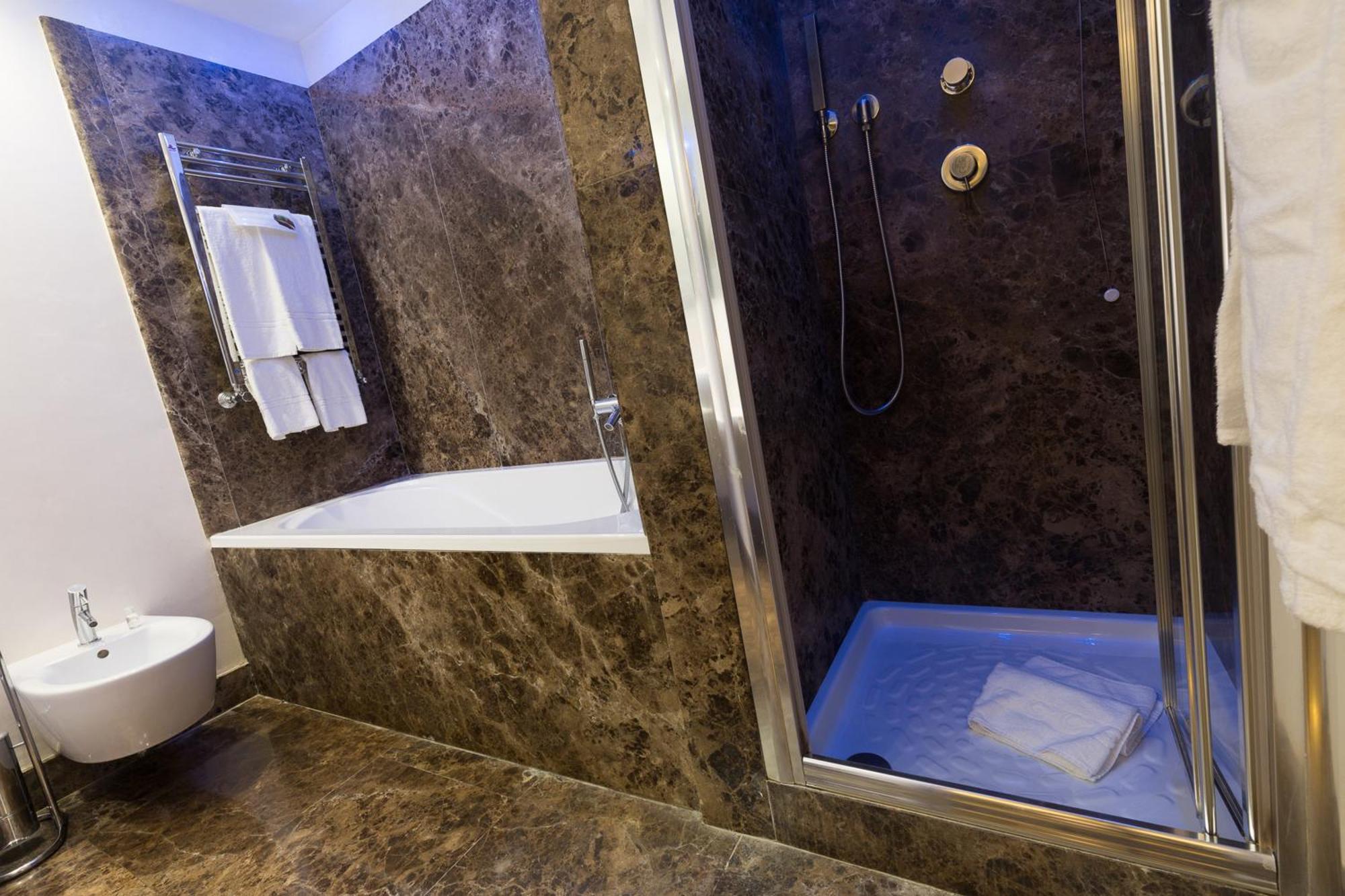 Apartament typu Junior Suite