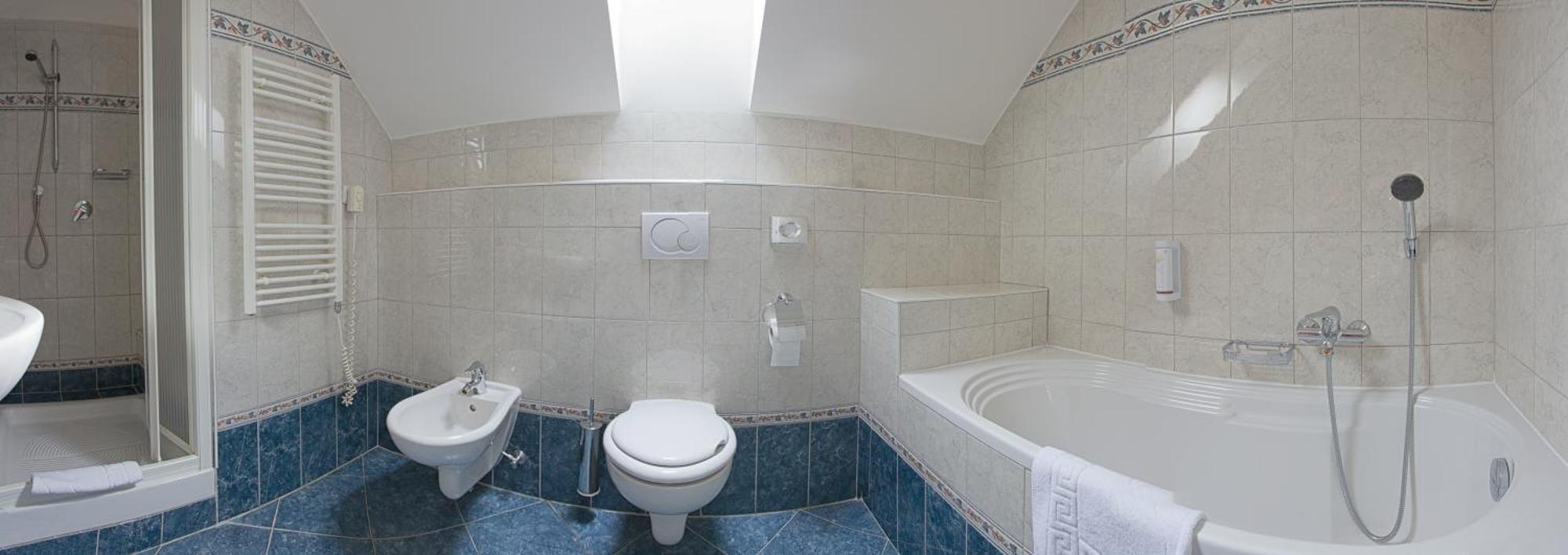 Apartament (2–3 osoby)