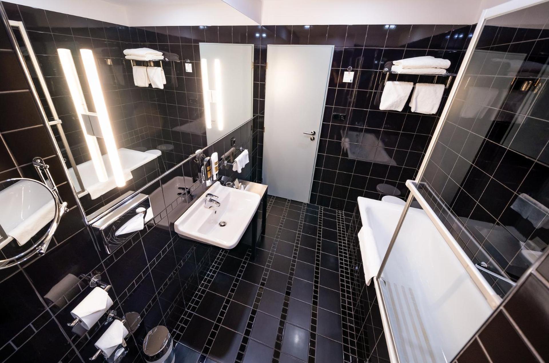 Apartament typu Grandium Suite