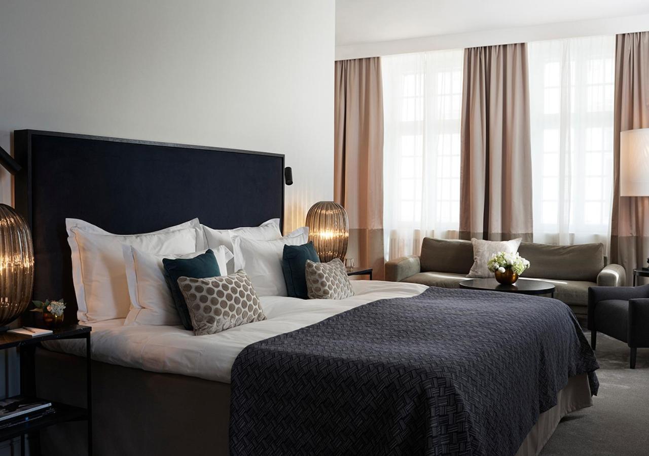 Junior Suite Water View