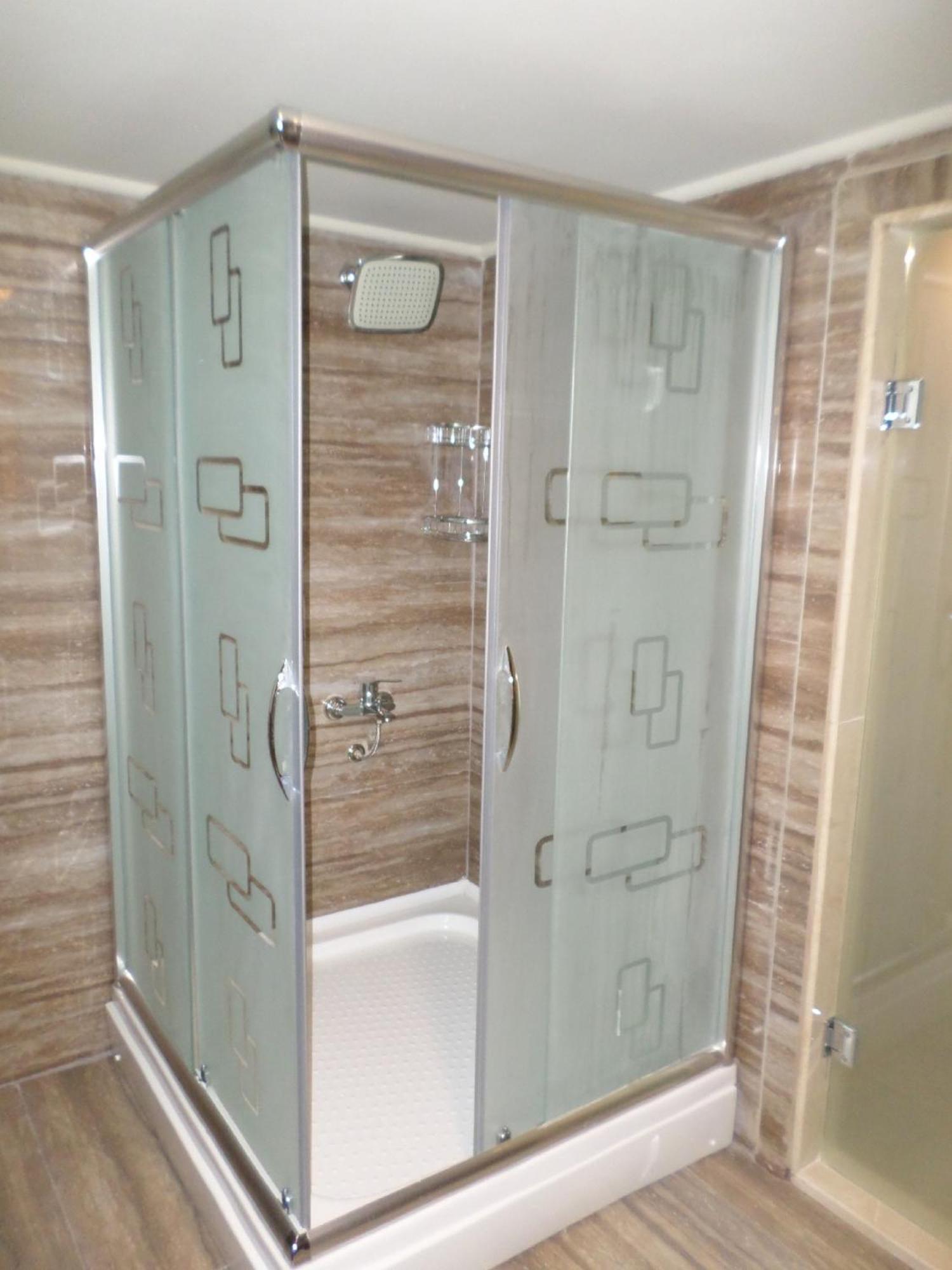 Apartament typu Suite Residence