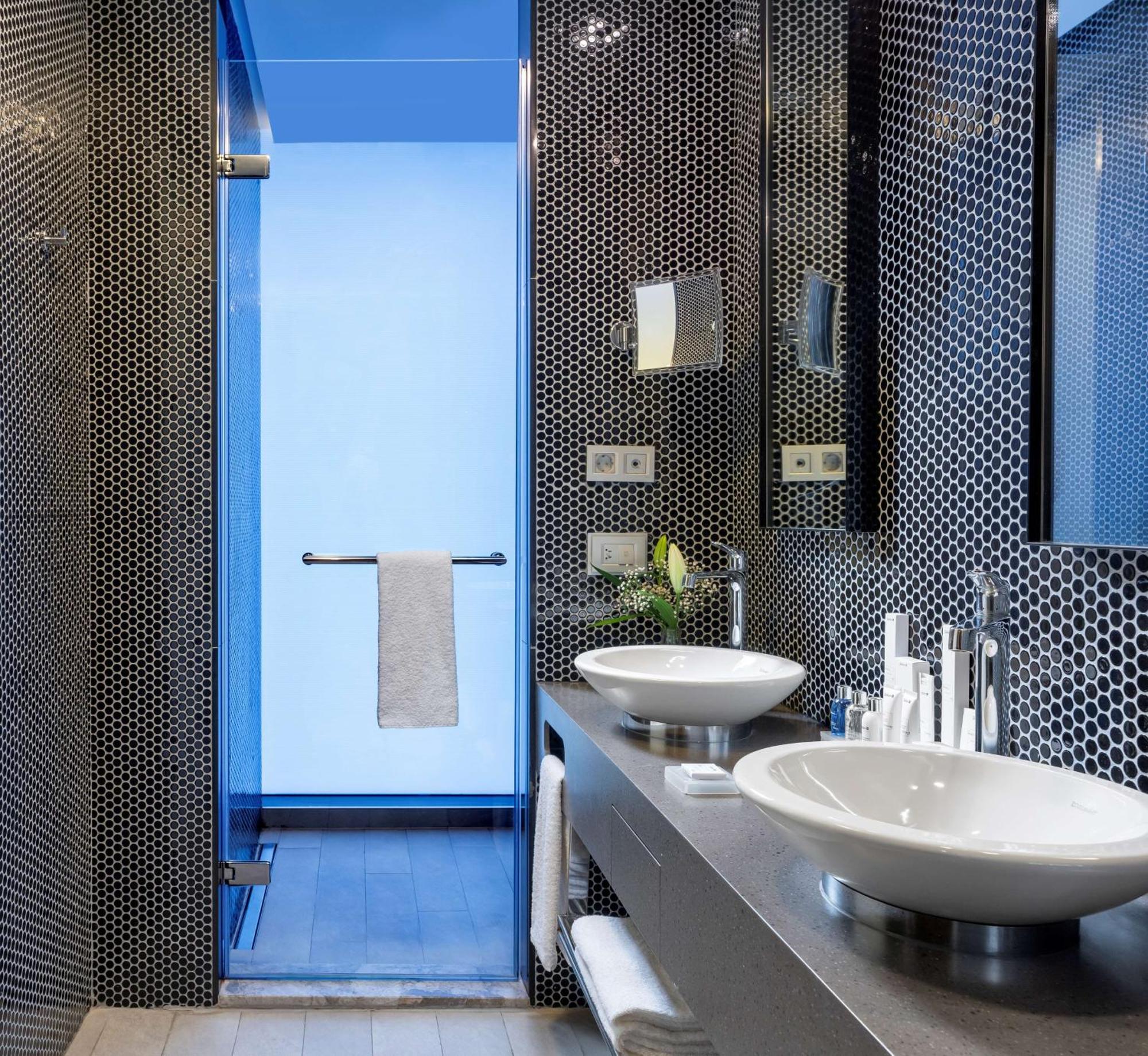 Apartament typu Suite z 1 sypialnią