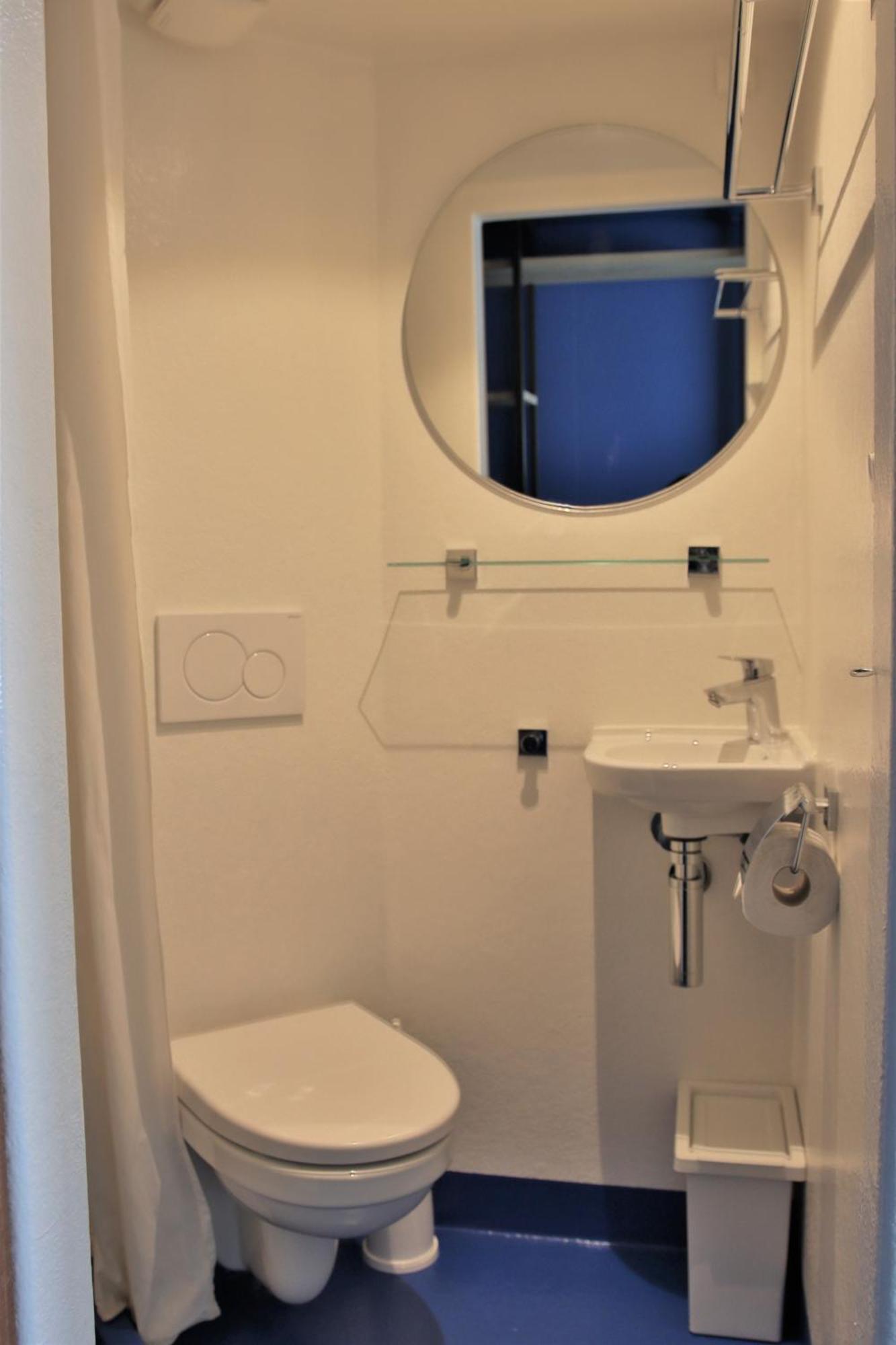Deluxe Double Room Sea View