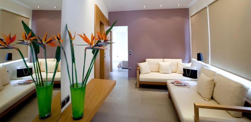 Executive Suite Panoramic View