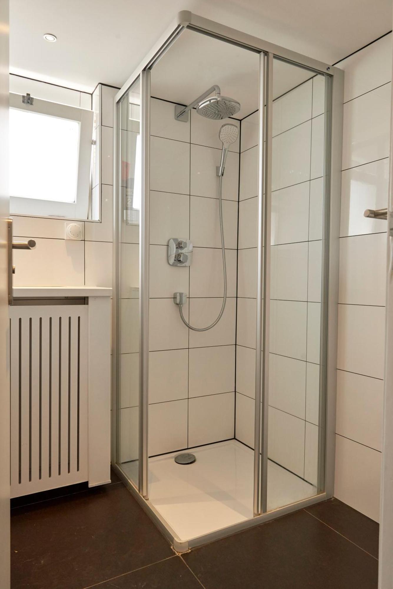 Basic Single Room