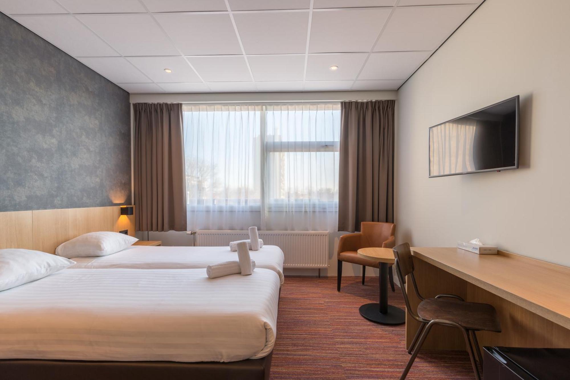 Comfort Twin Room Non-Smoking