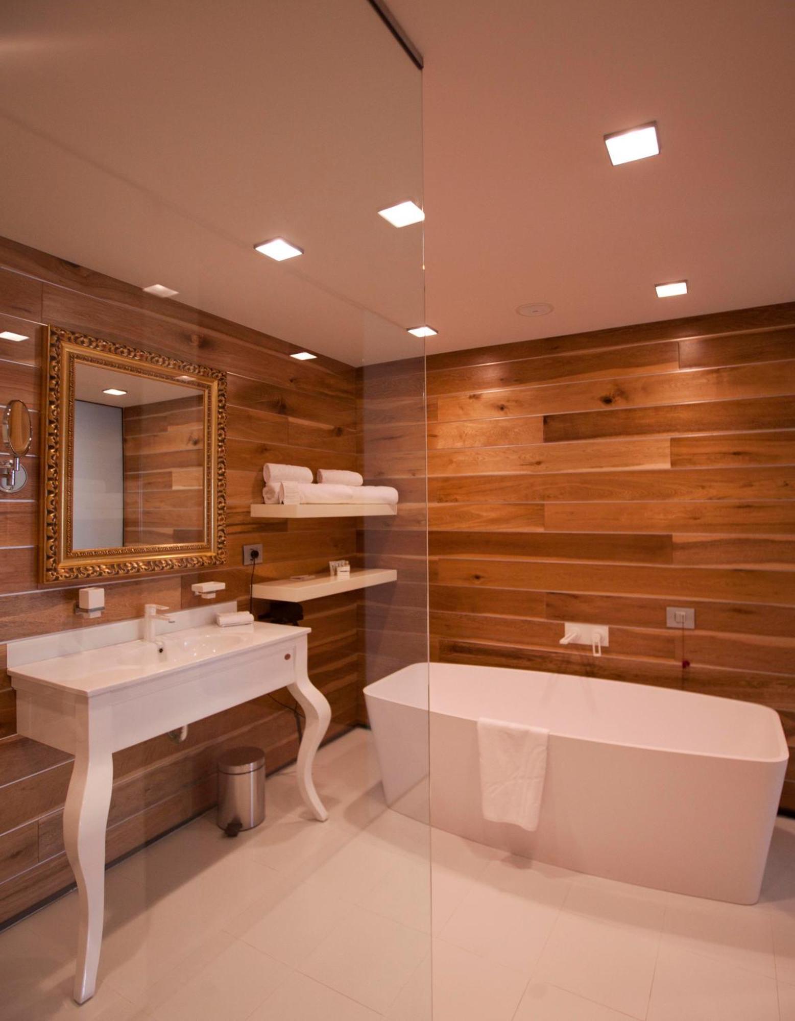 Apartament typu Suite