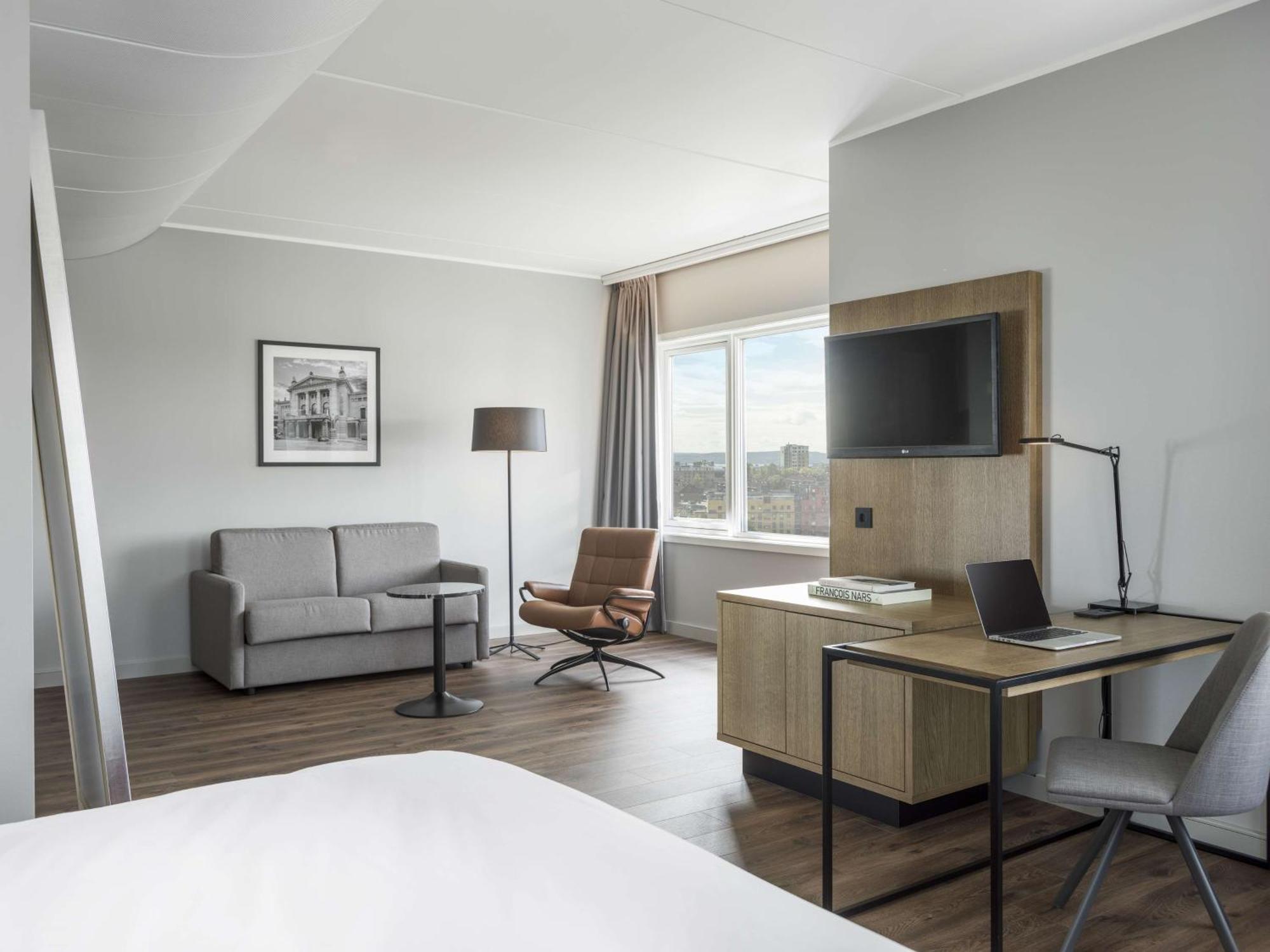 Junior Suite River View