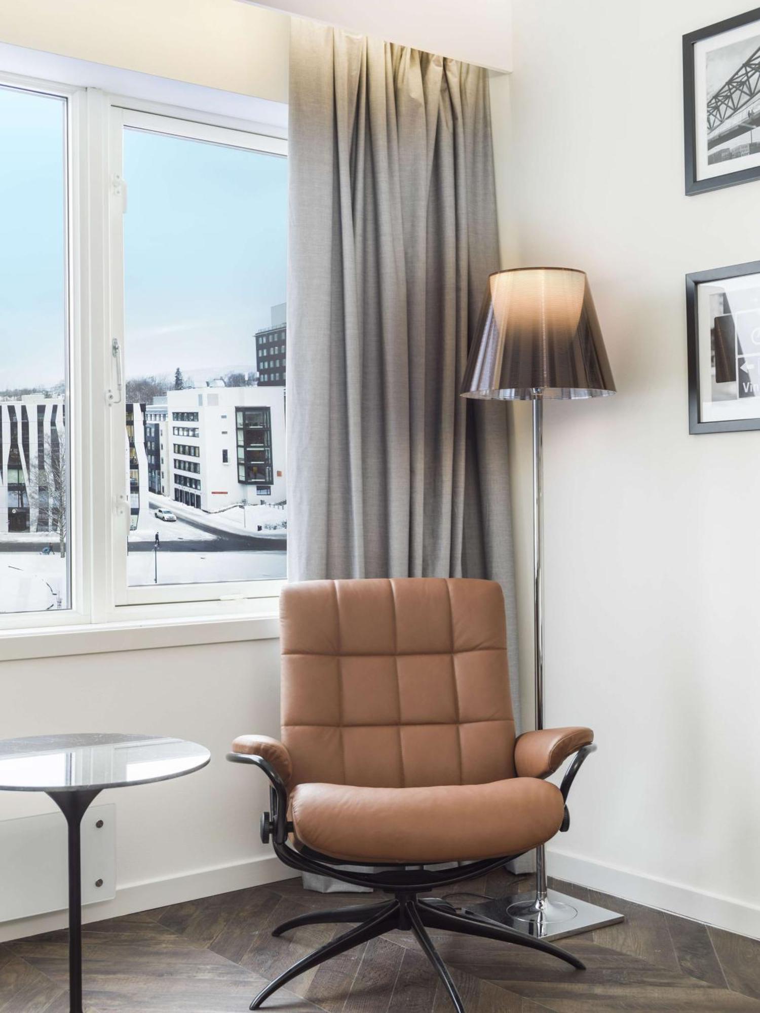 Superior Room River view