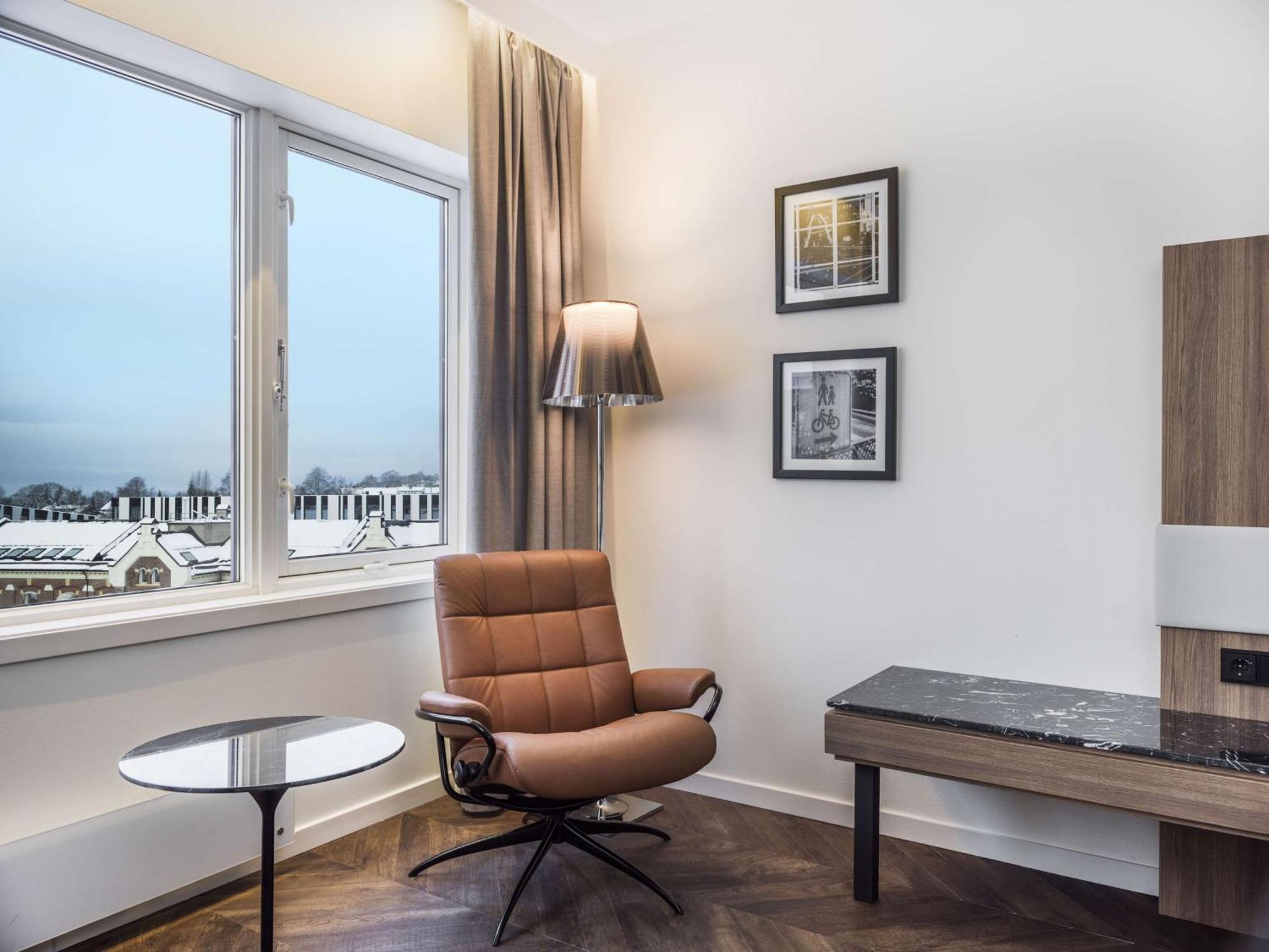 Superior Room River view