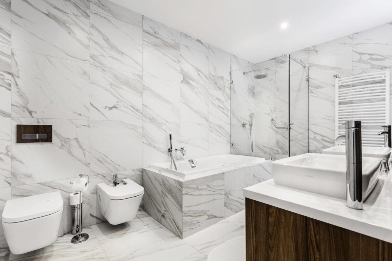 Apartament typu Suite