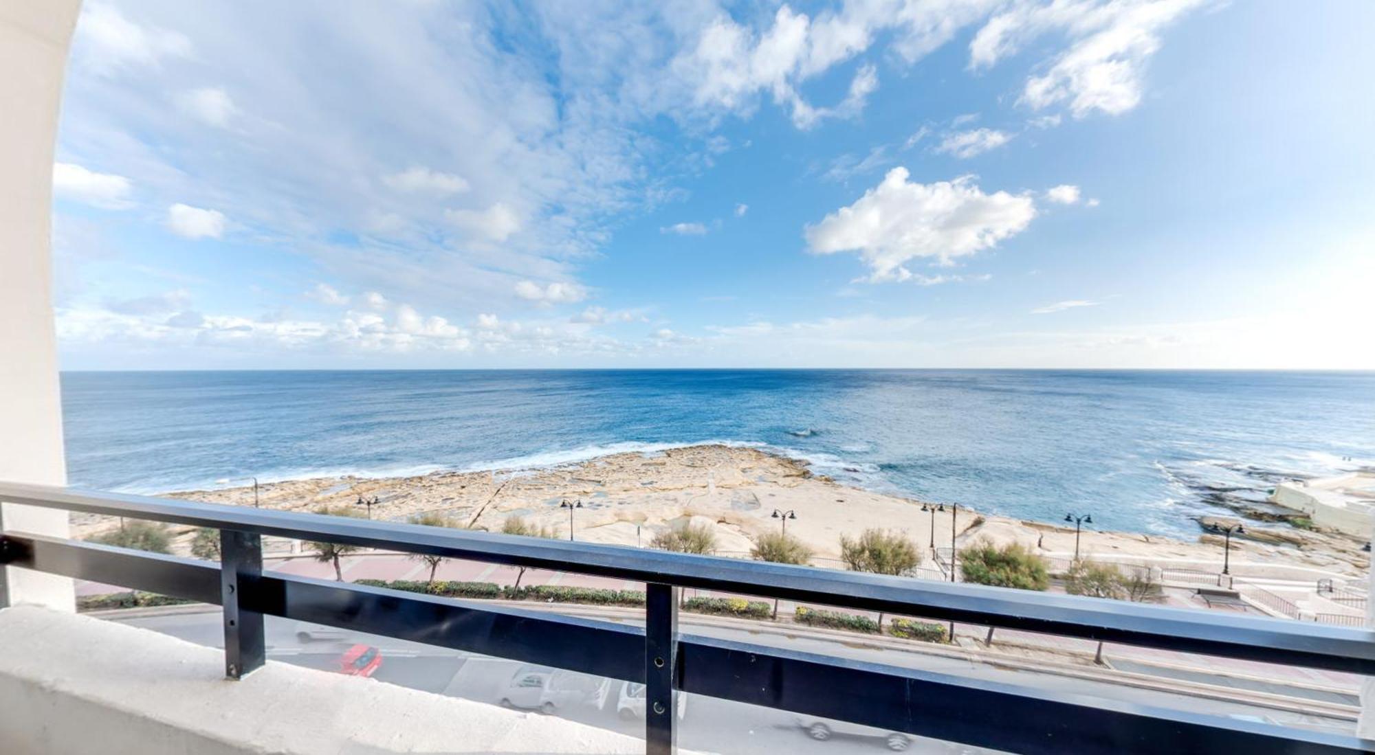 Triple Room Sea View