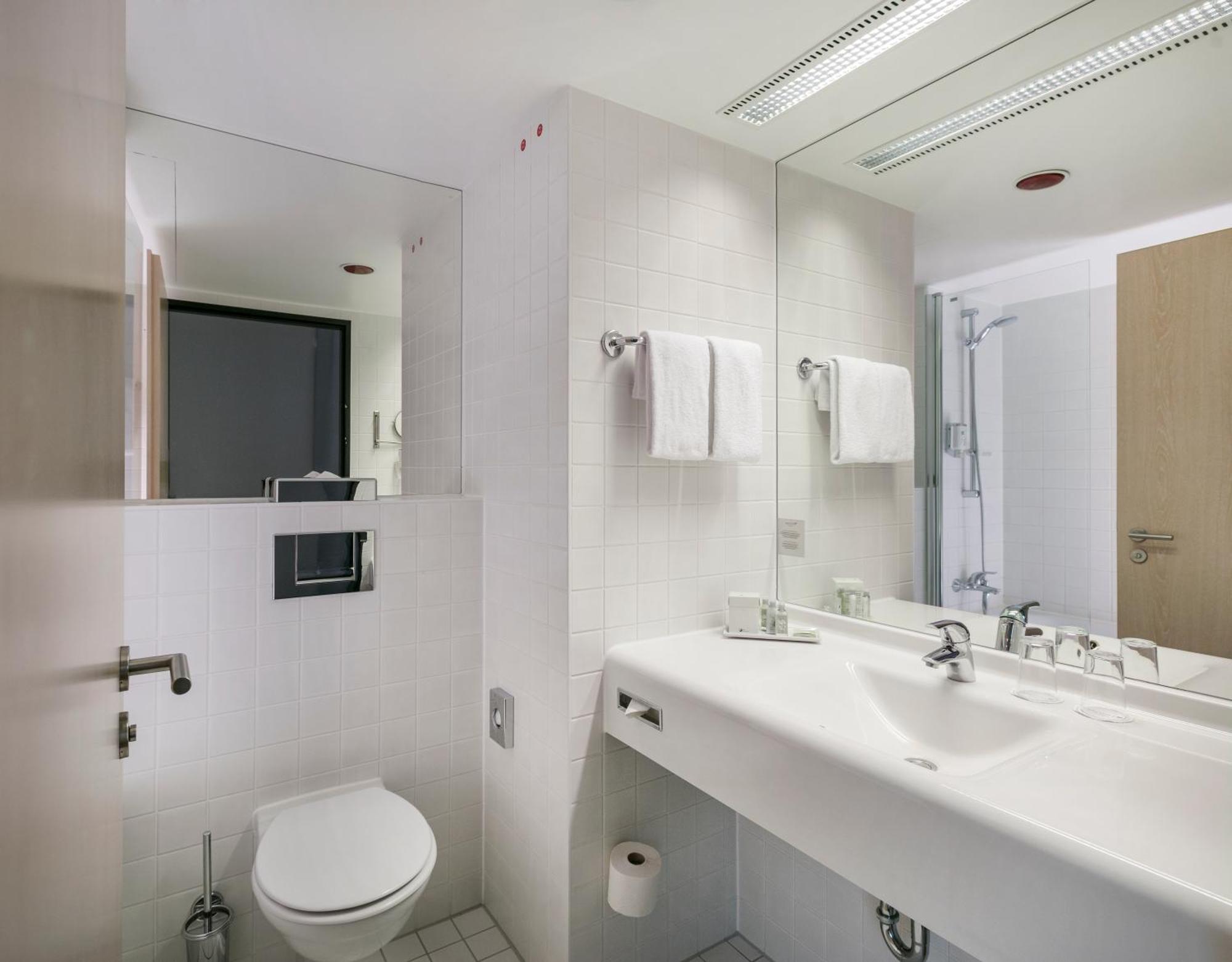 Apartament typu Junior Suite