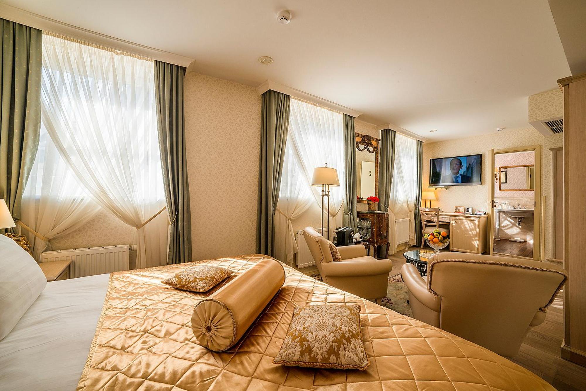 Junior Suite