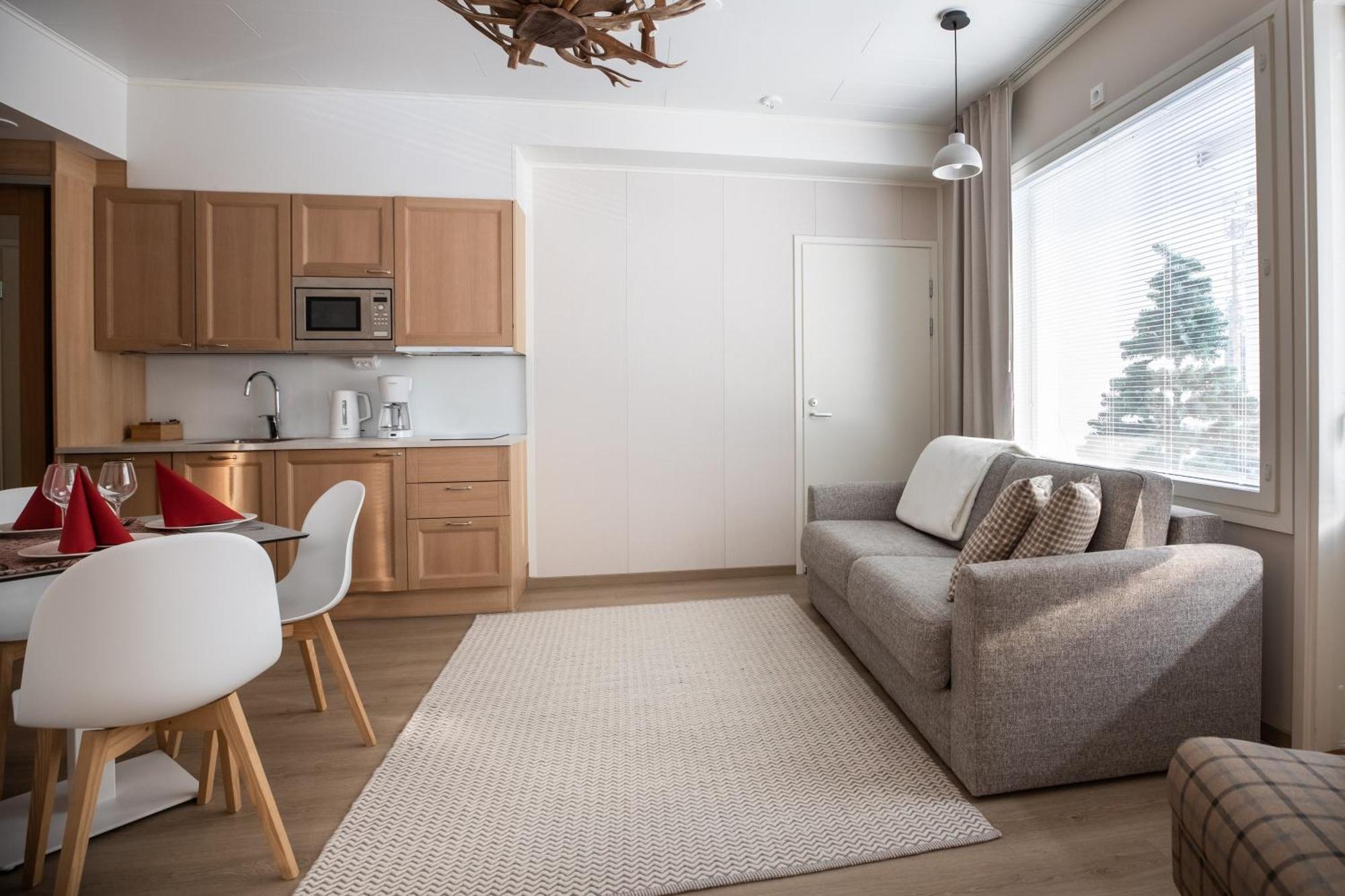 Family Suite