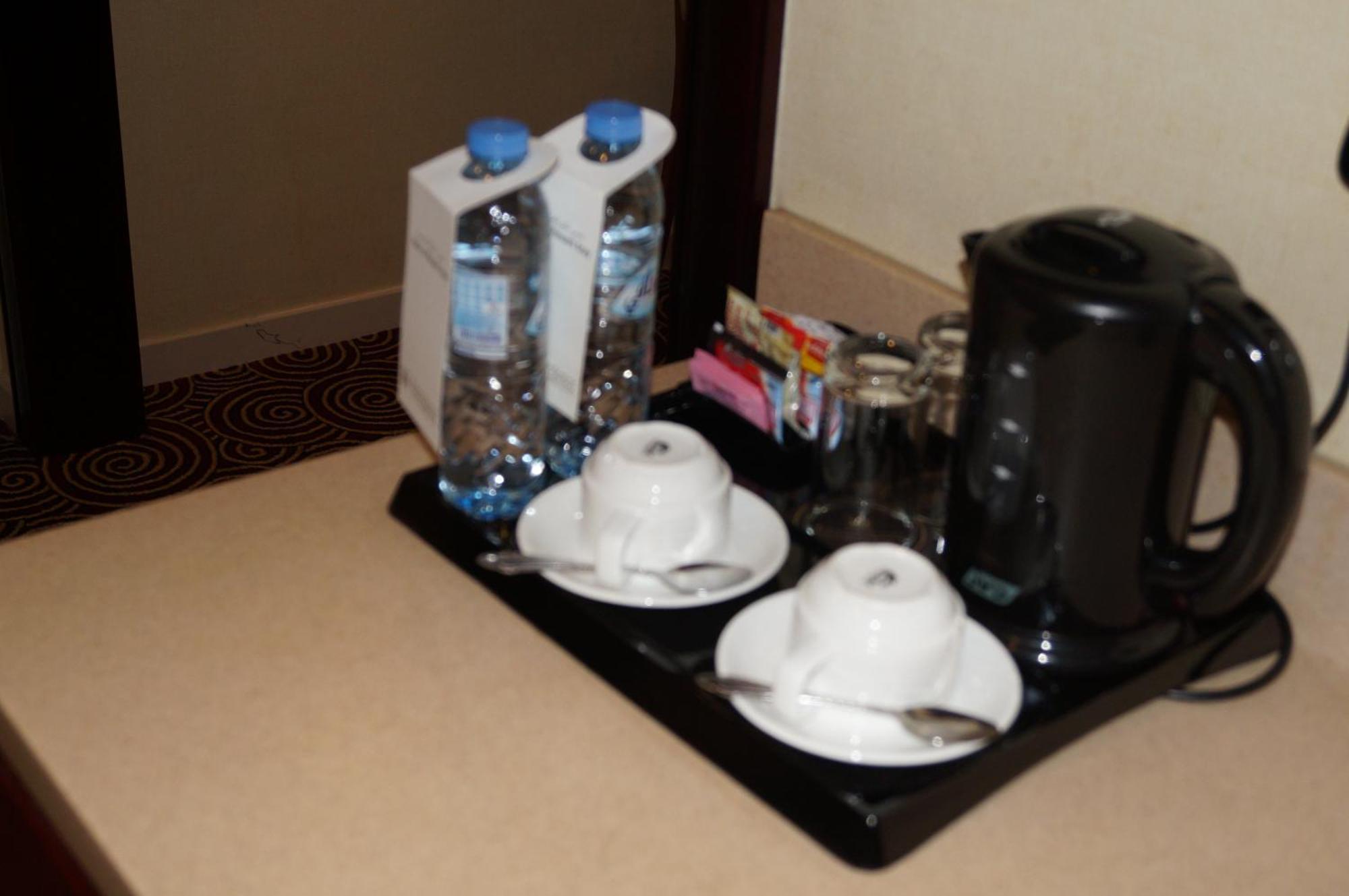 Presidential Suite