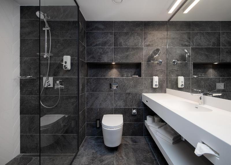 Superior Room Waterpark Gym Access