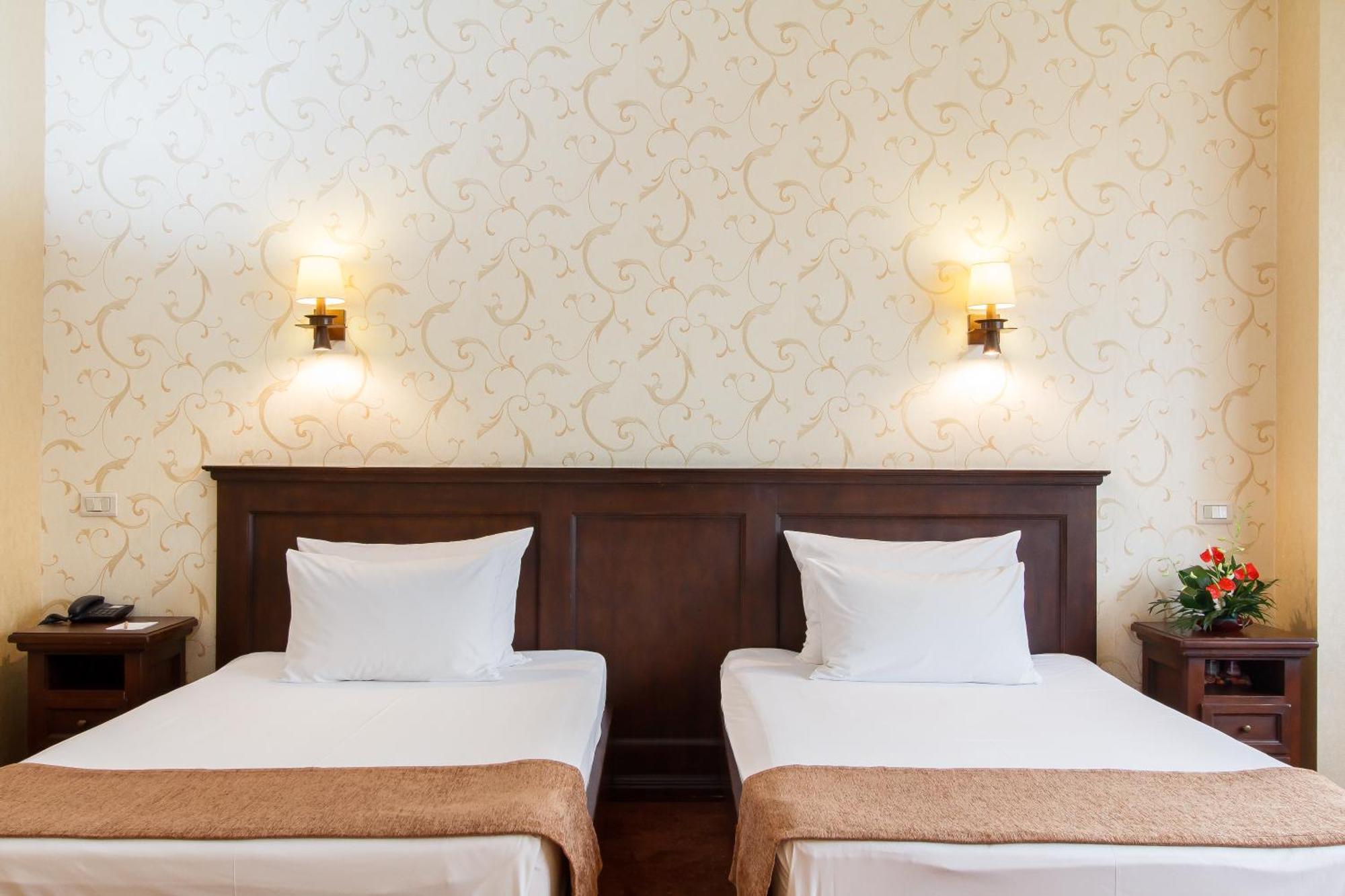 Executive Twin Room