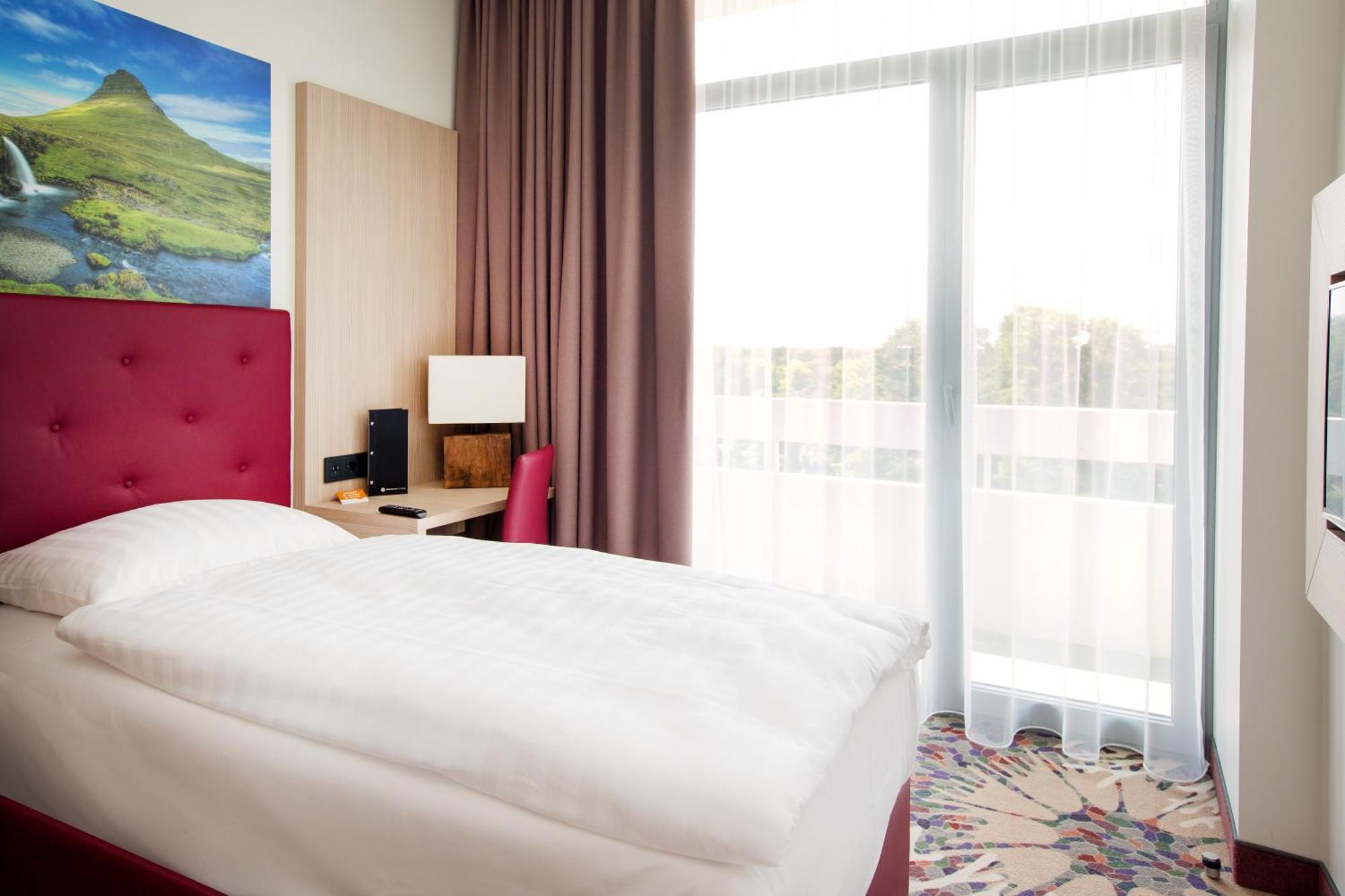 Standard Single Room Spa Access