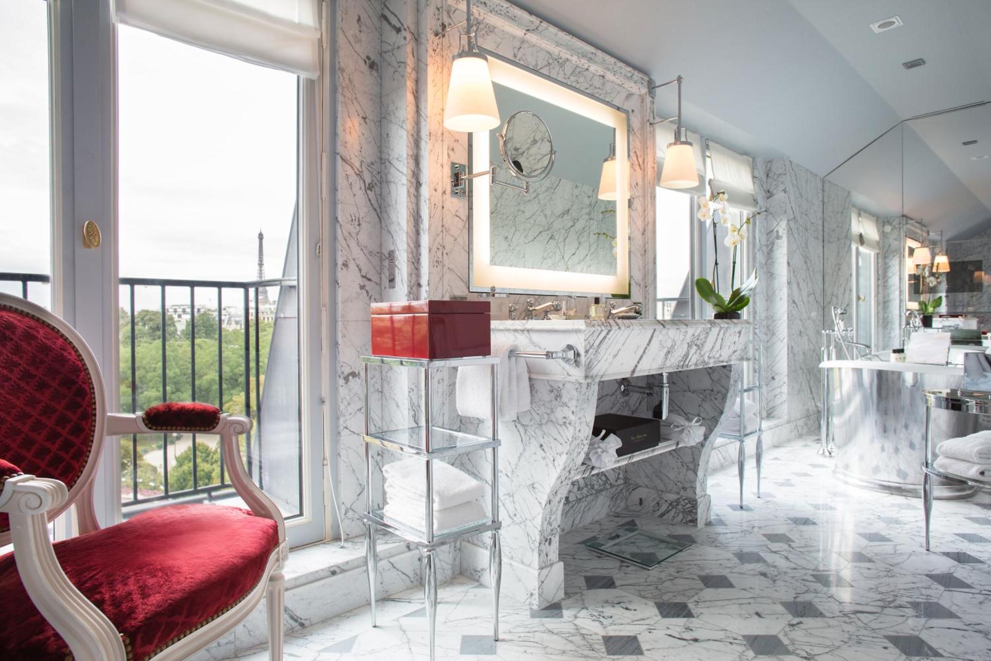 Imperial Suite