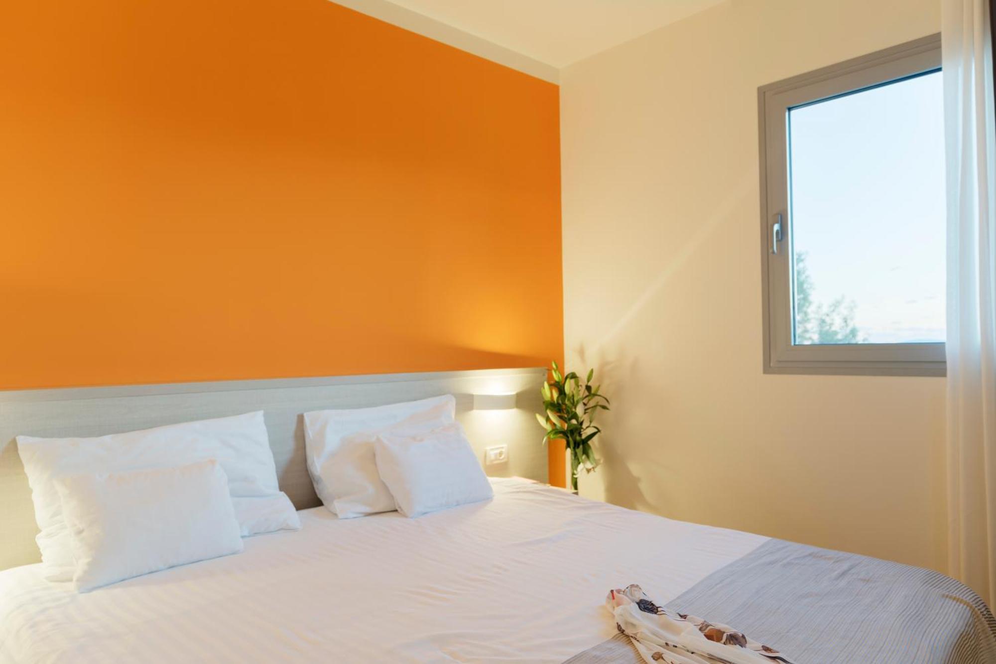 Superior Double Room Balcony