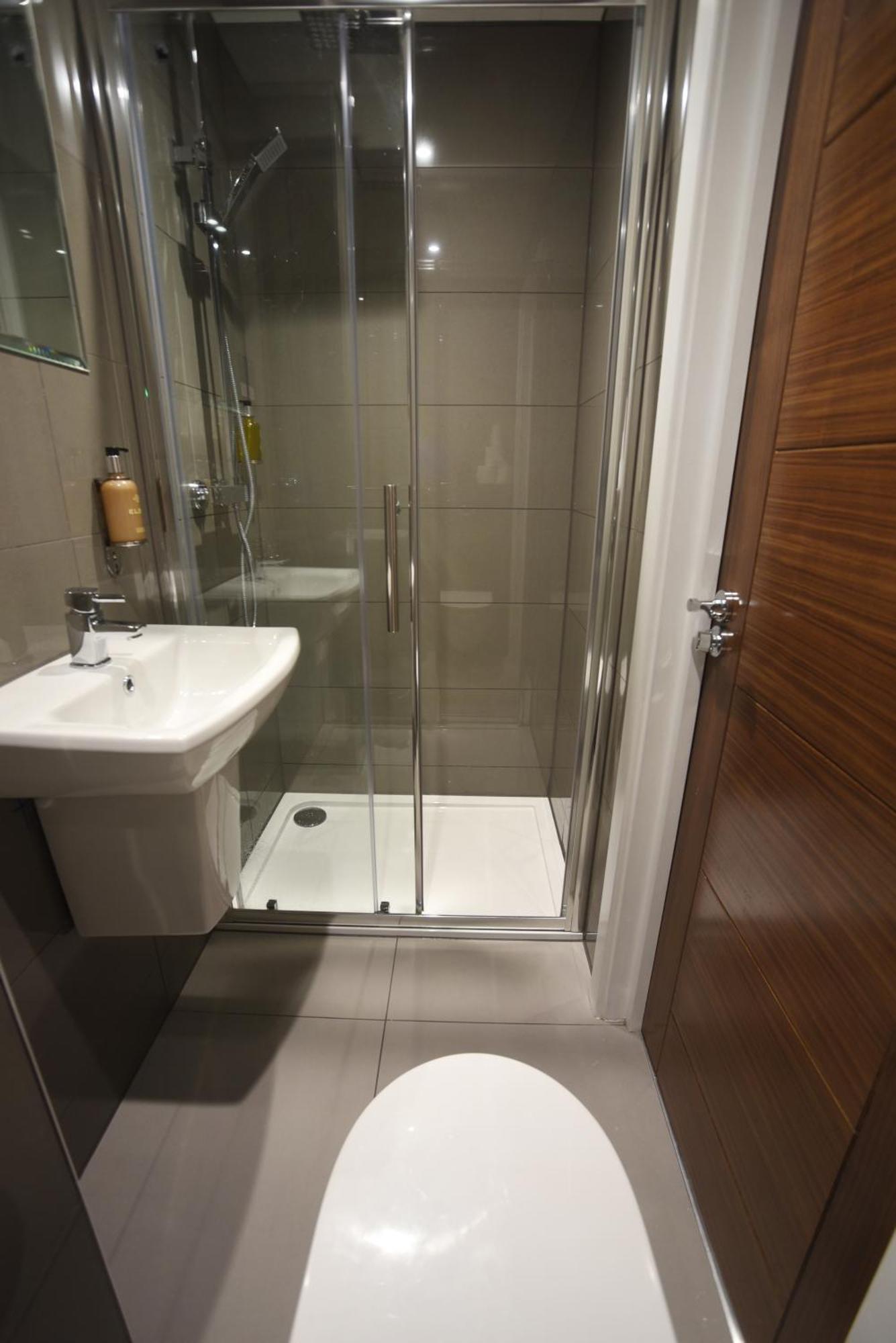 Deluxe Guest room 2 Double Sea view Balcony