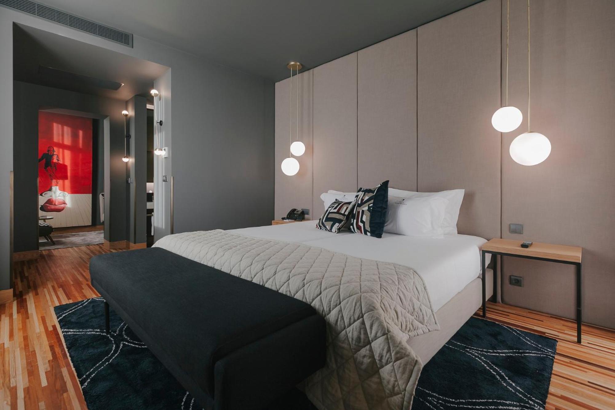 Deluxe Junior Suite