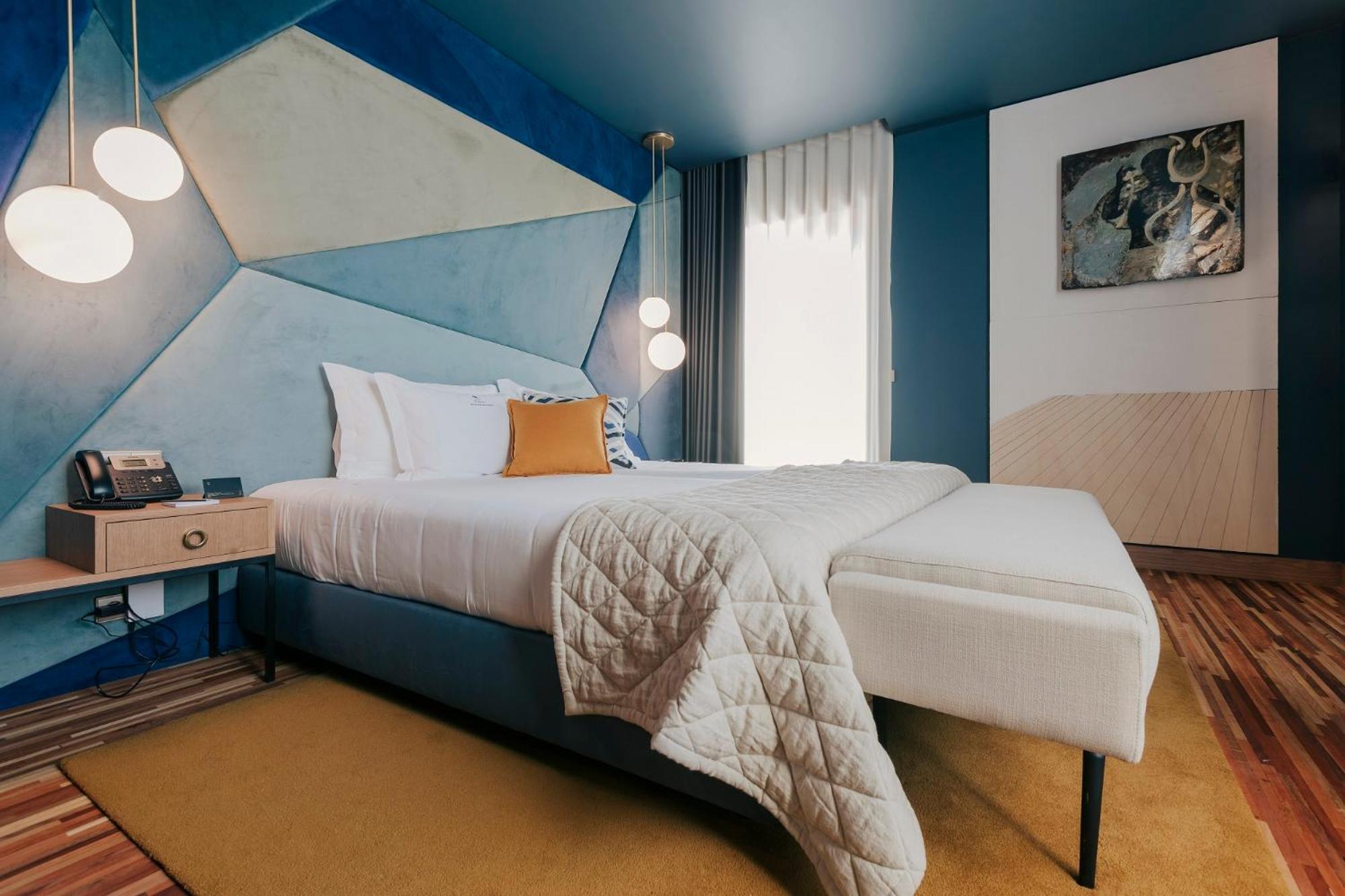 Deluxe Junior Suite
