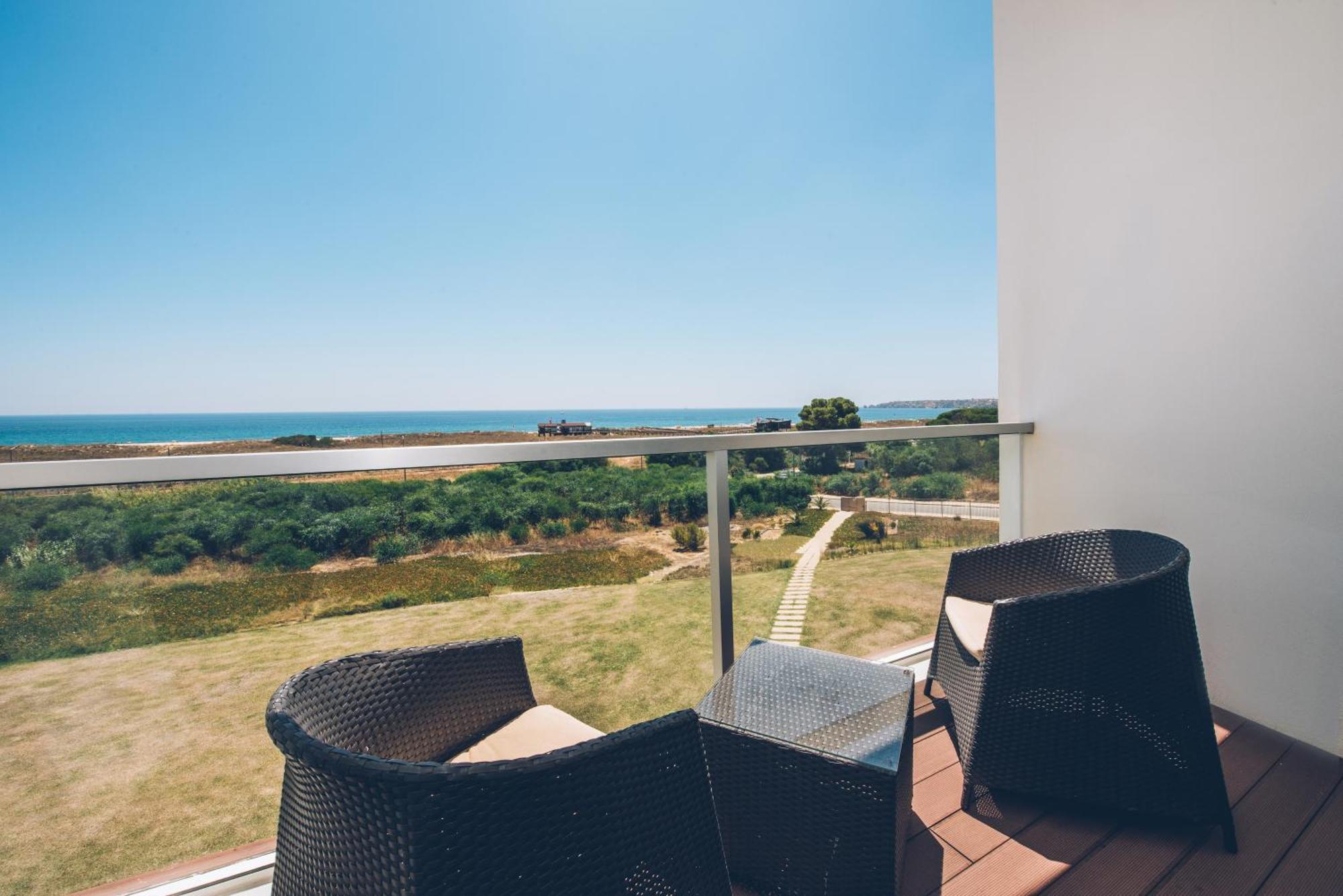 Single Room Sea View