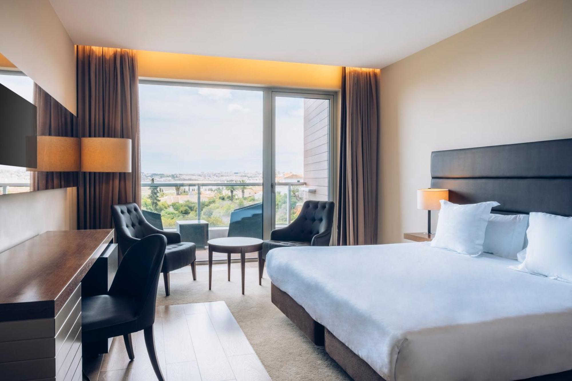 Single Room Sea View