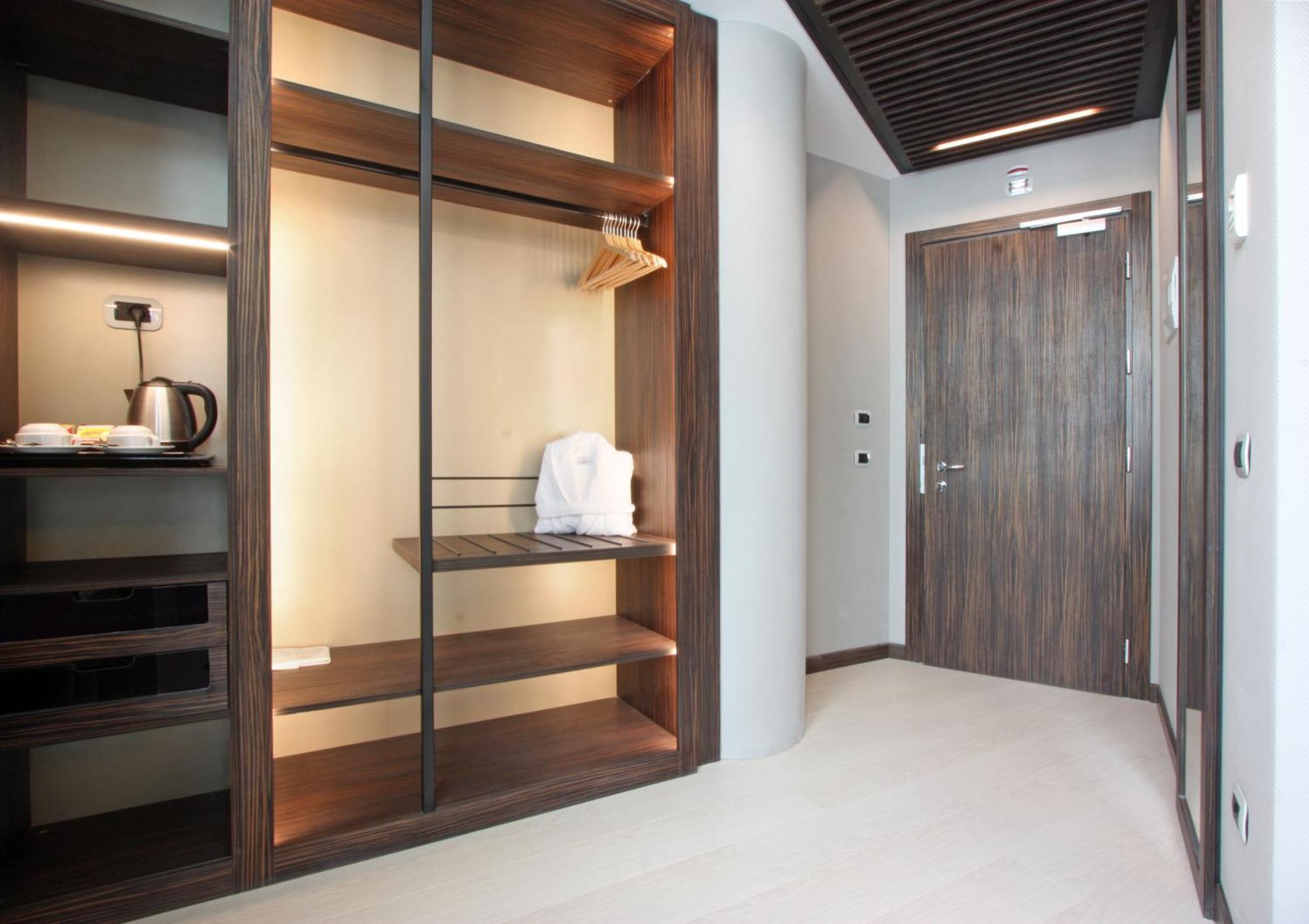 Apartament typu Suite
