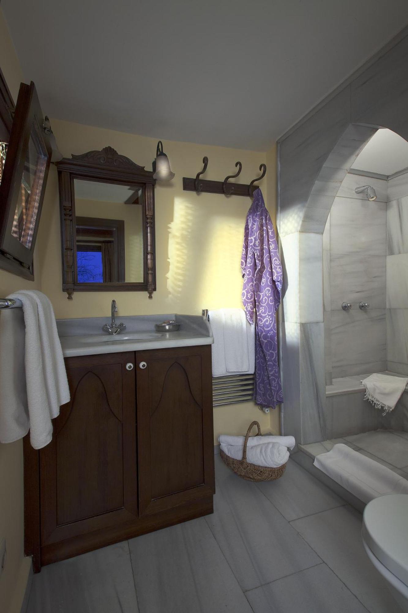 Apartament typu Penthouse Suite