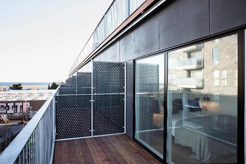 Superior Double Room Balcony