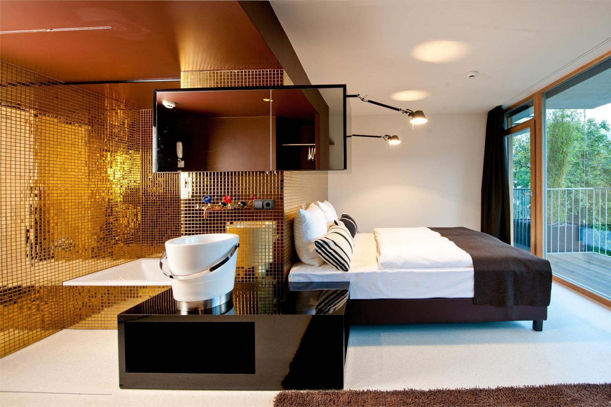 Apartament typu Junior Suite