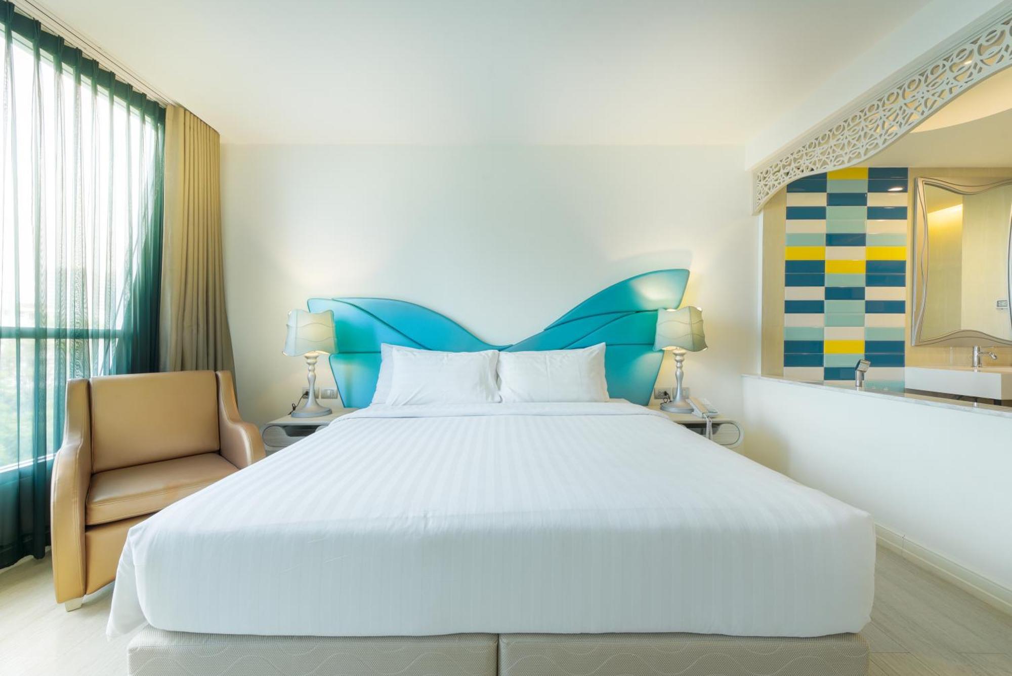 Apartament typu „Le Tada" Suite