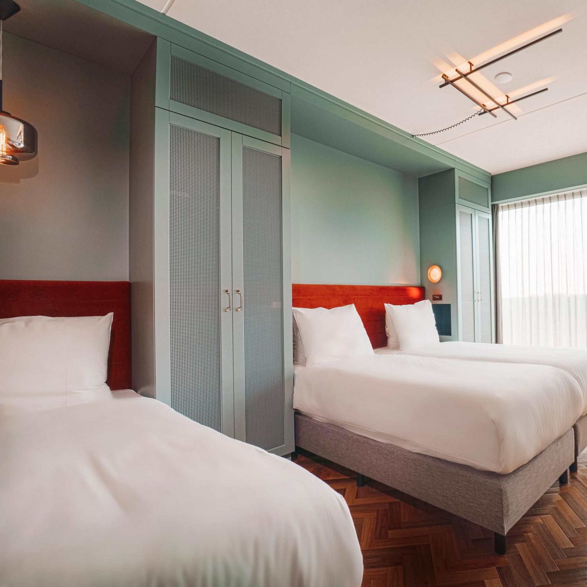 Triple Room View