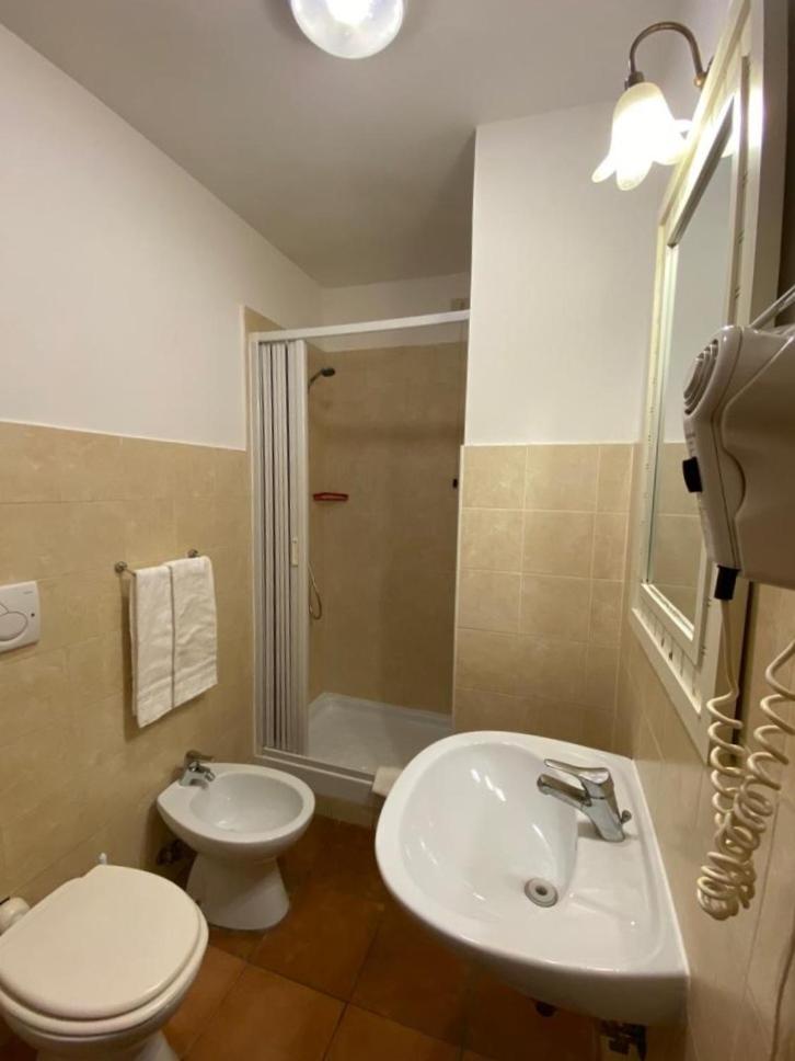 Pokój czteroosobowy typu Comfort