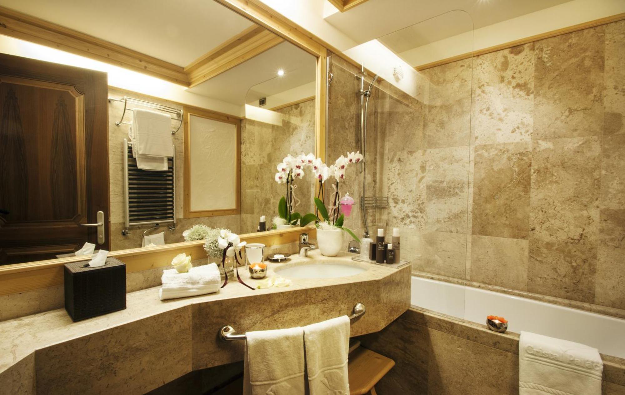 Apartament typu Suite
