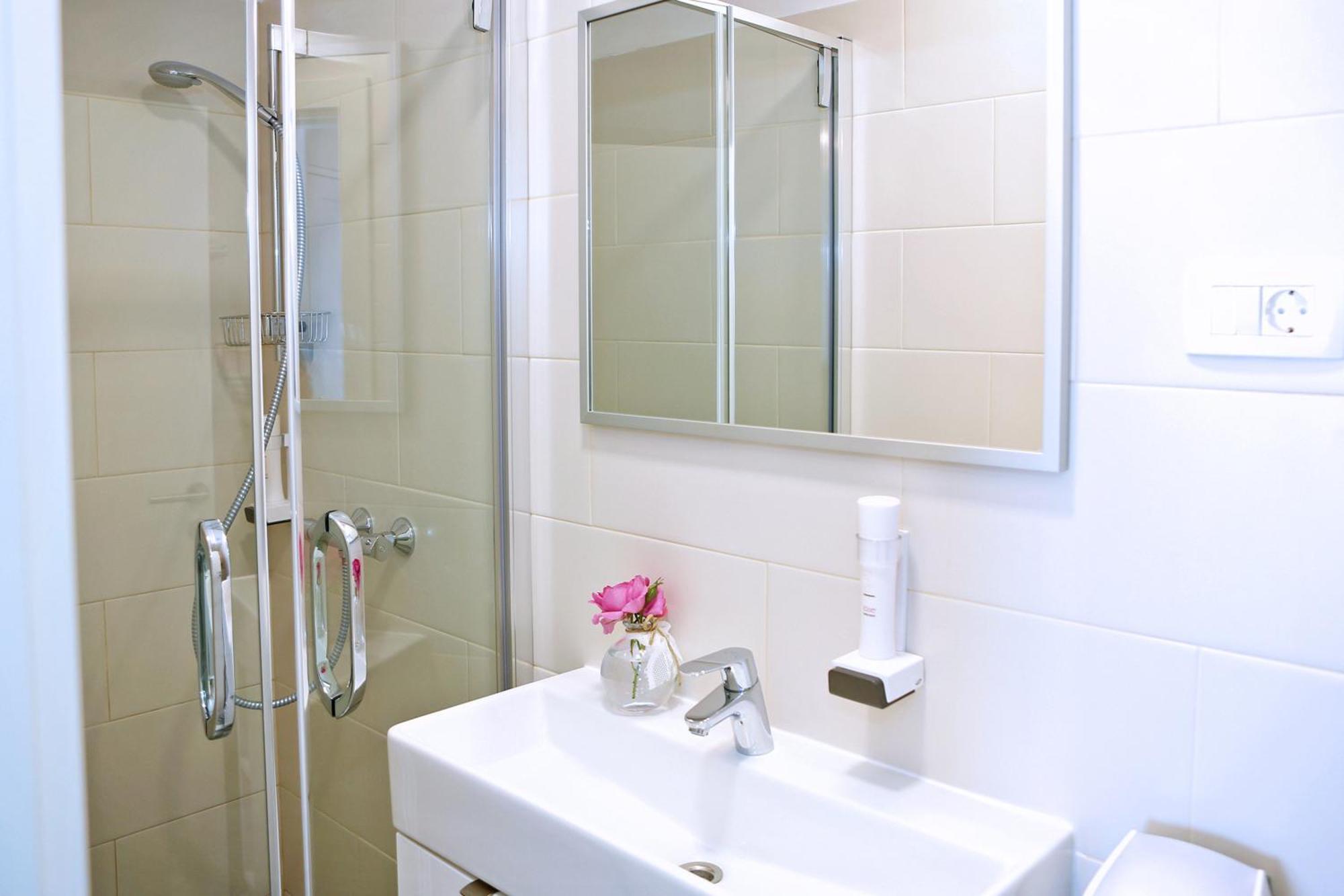 Superior Double or Twin Room Sea View Balcony