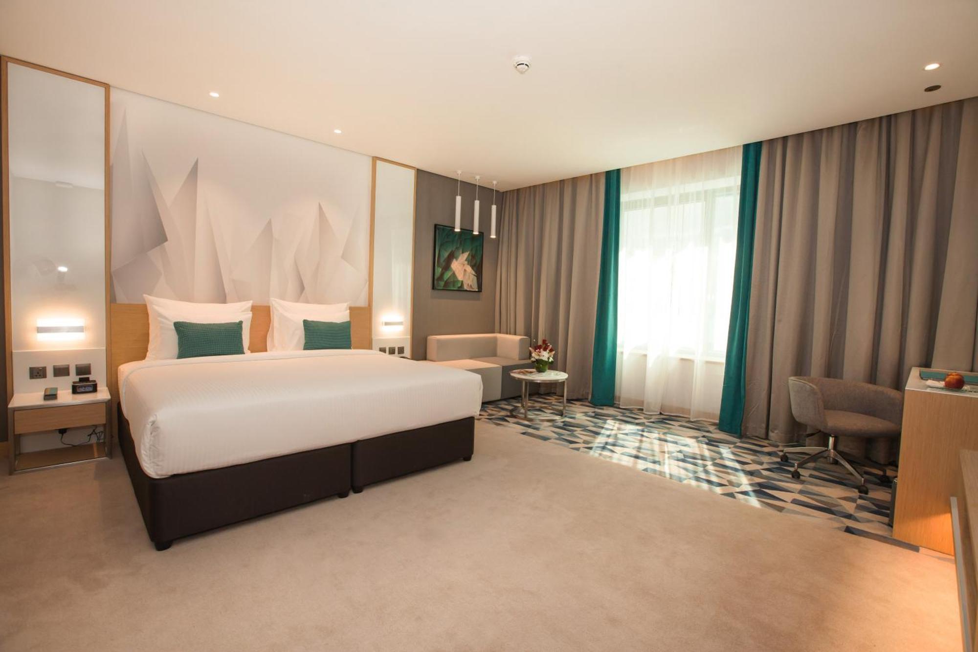 Superior Room – Monthly | F&B Laundry
