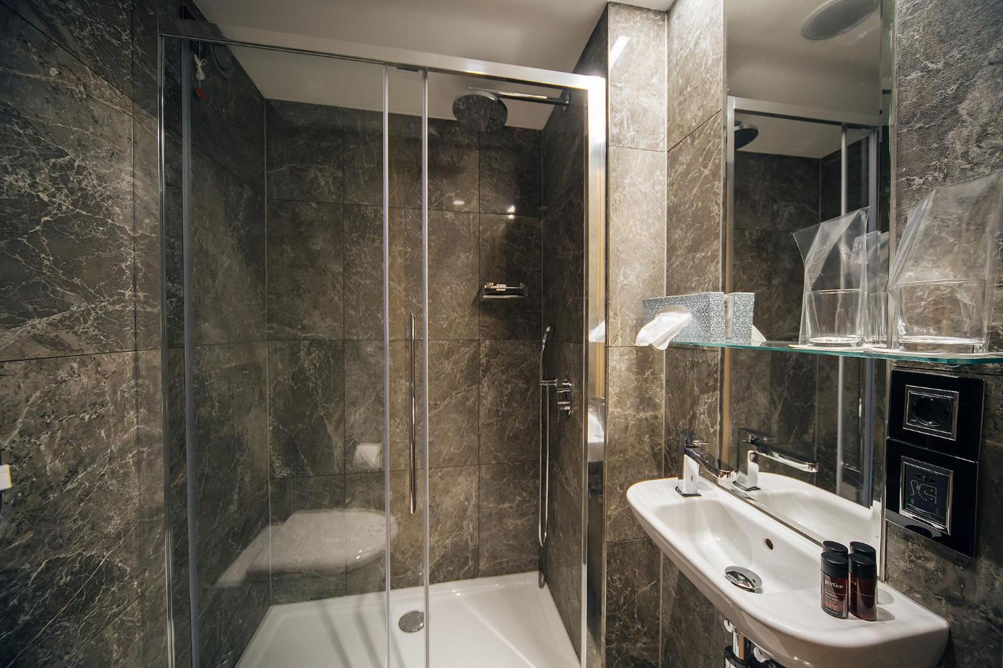 Superior Sea View Room