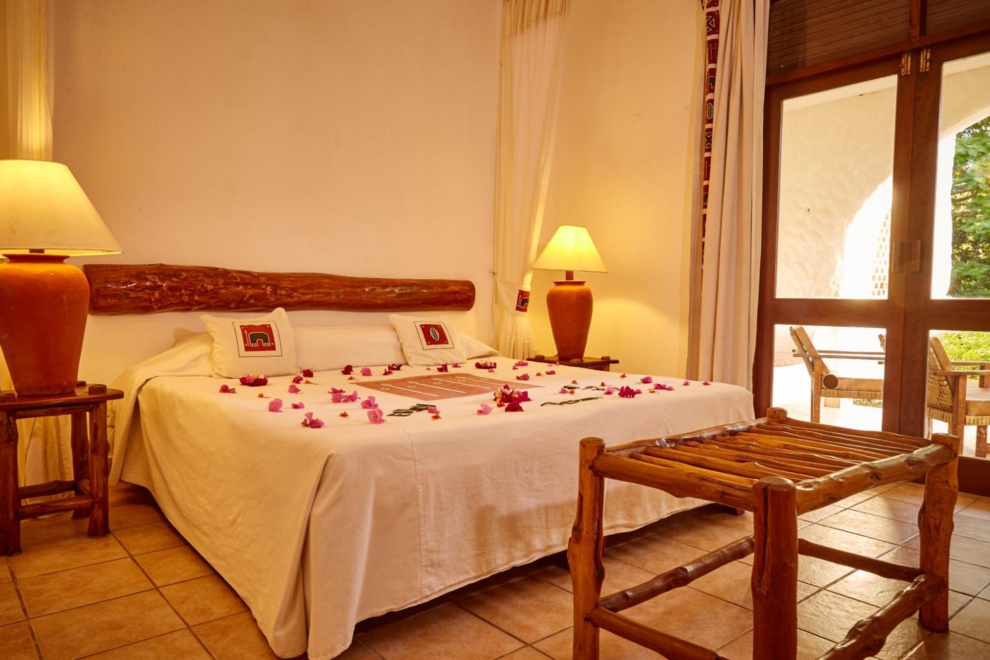 Deluxe Suite Double