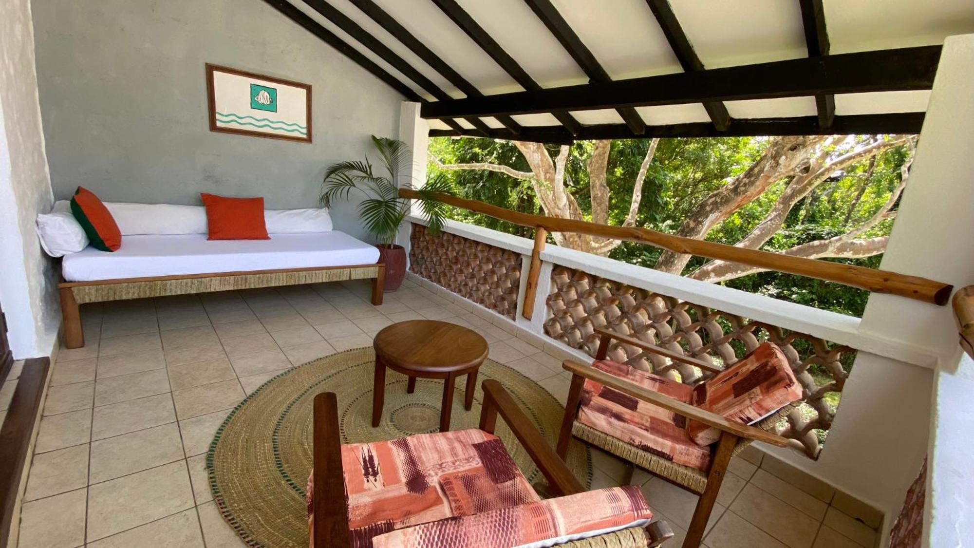 Deluxe Room Double