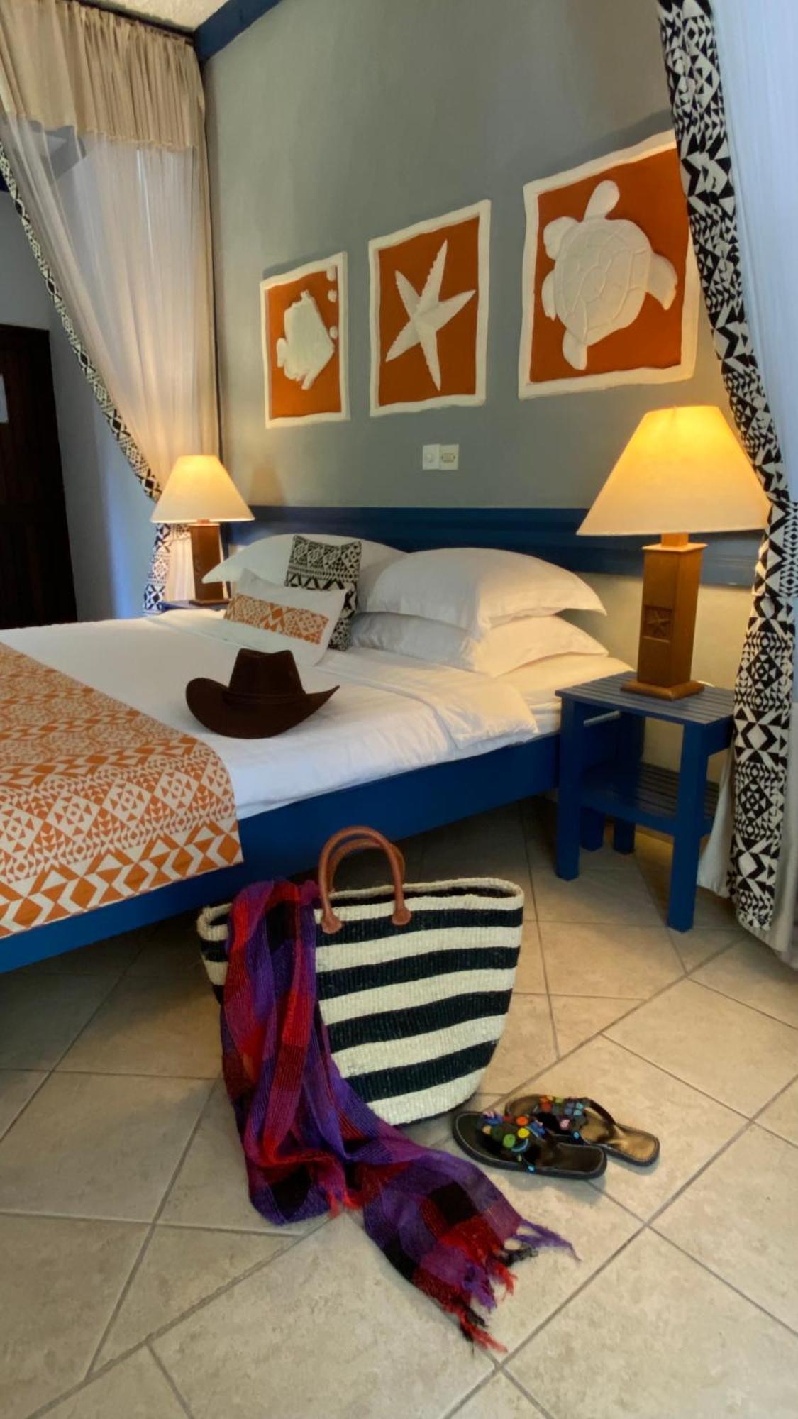 Deluxe Room Double