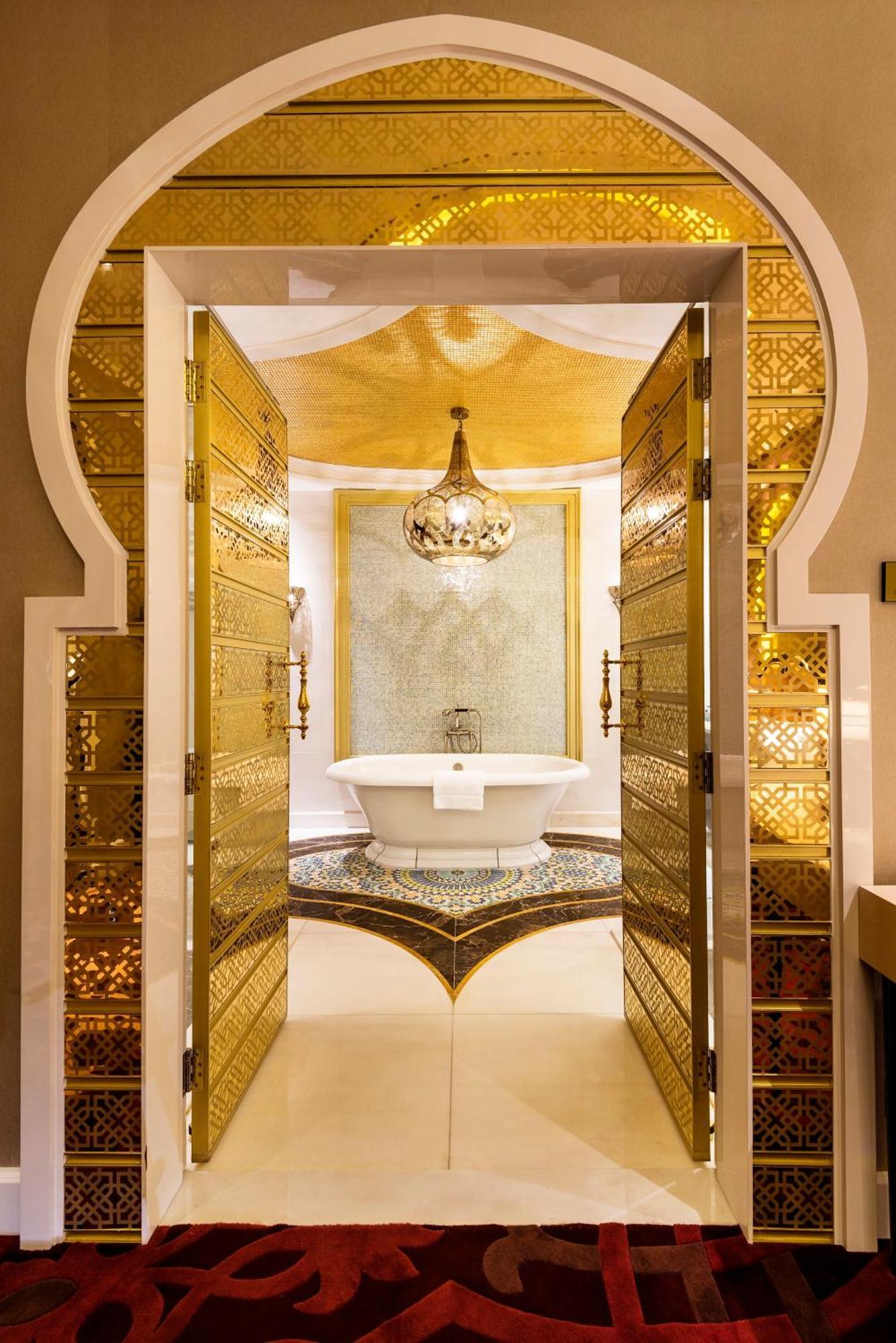 Royal Suite