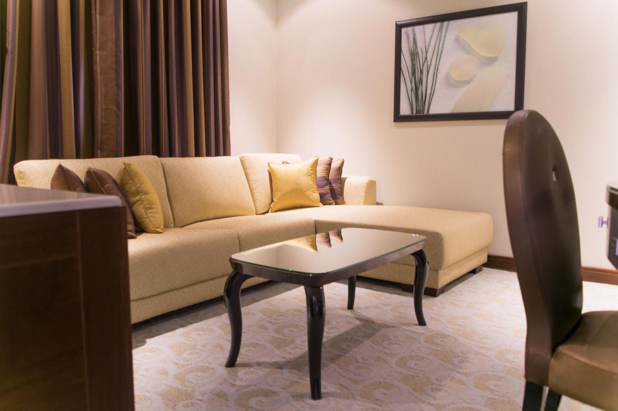 Executive Suite