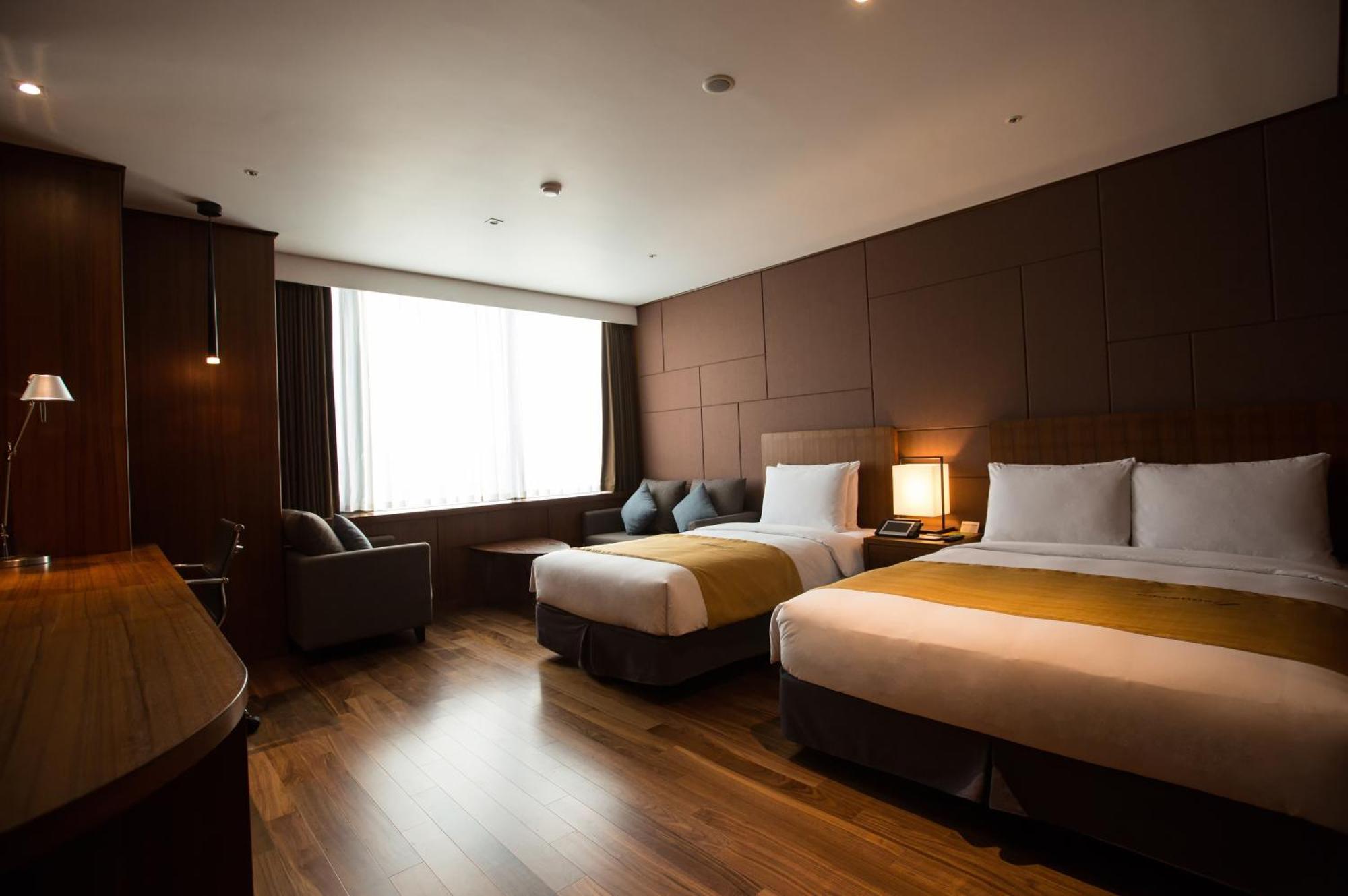 Grand Suite
