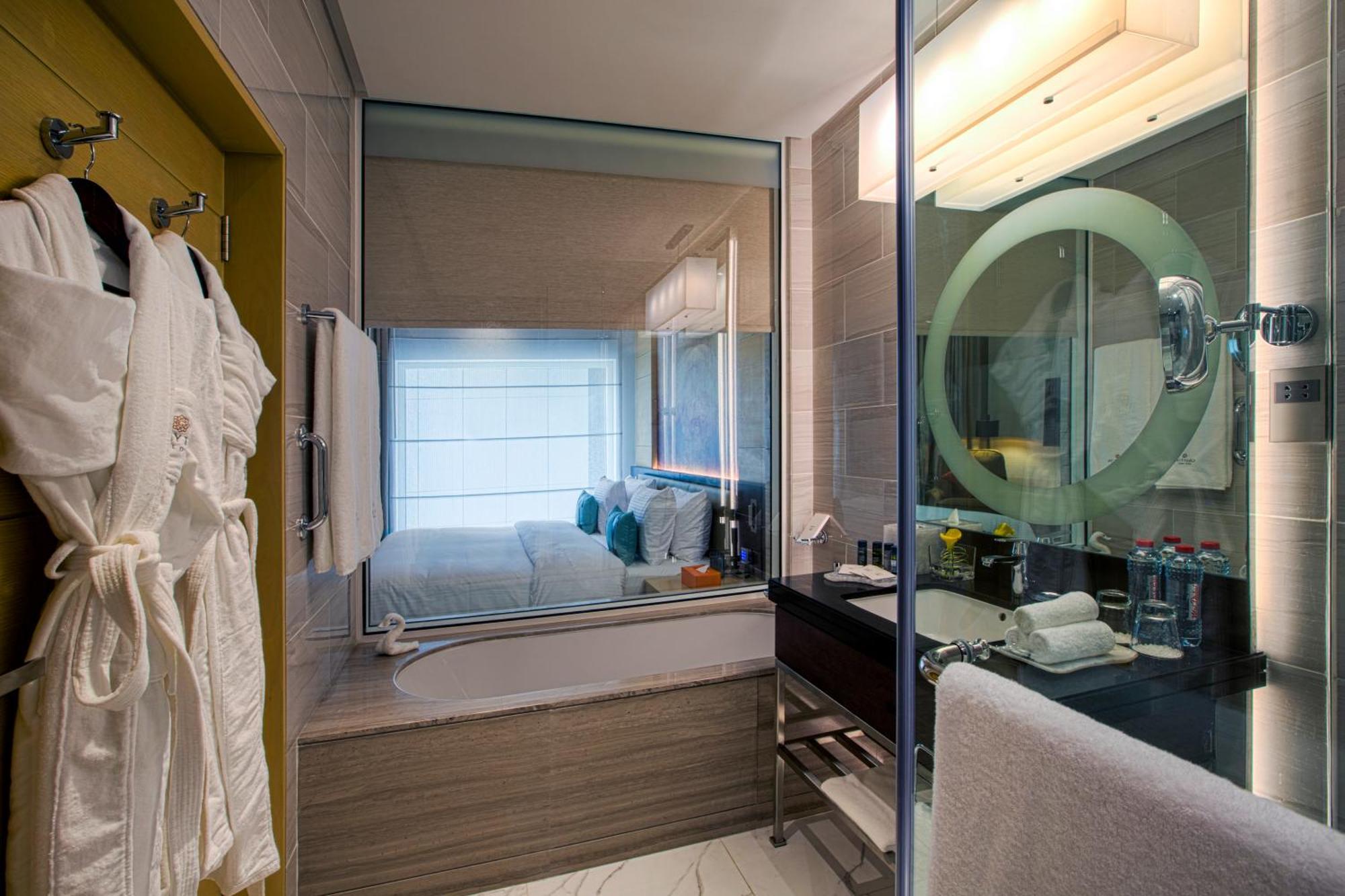 Grayton Signature Room