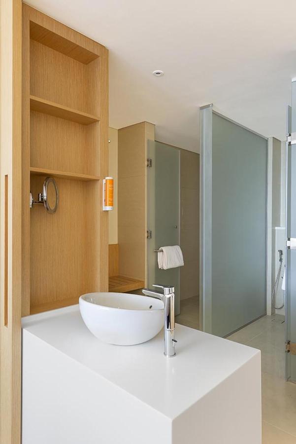 Non-Smoking Superior Twin Room
