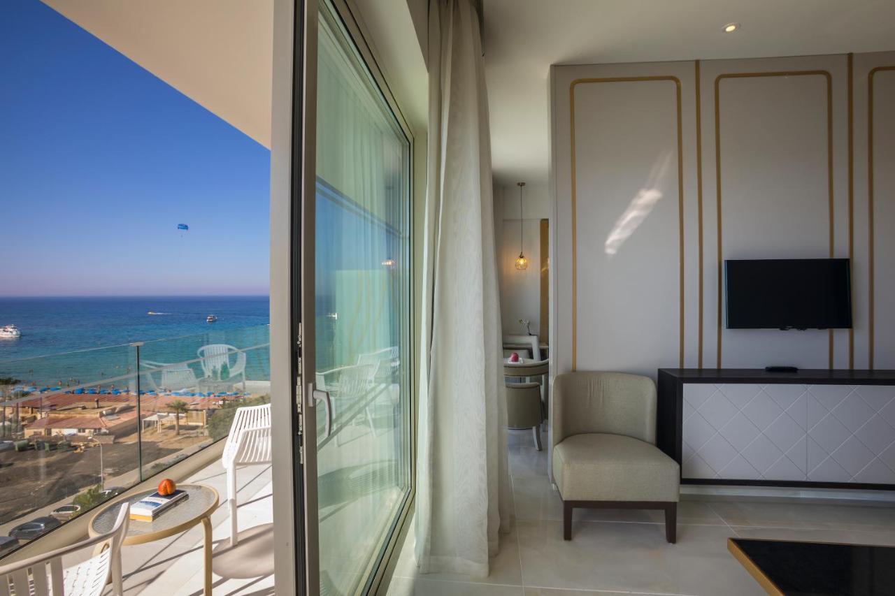 Family Suite Sea View